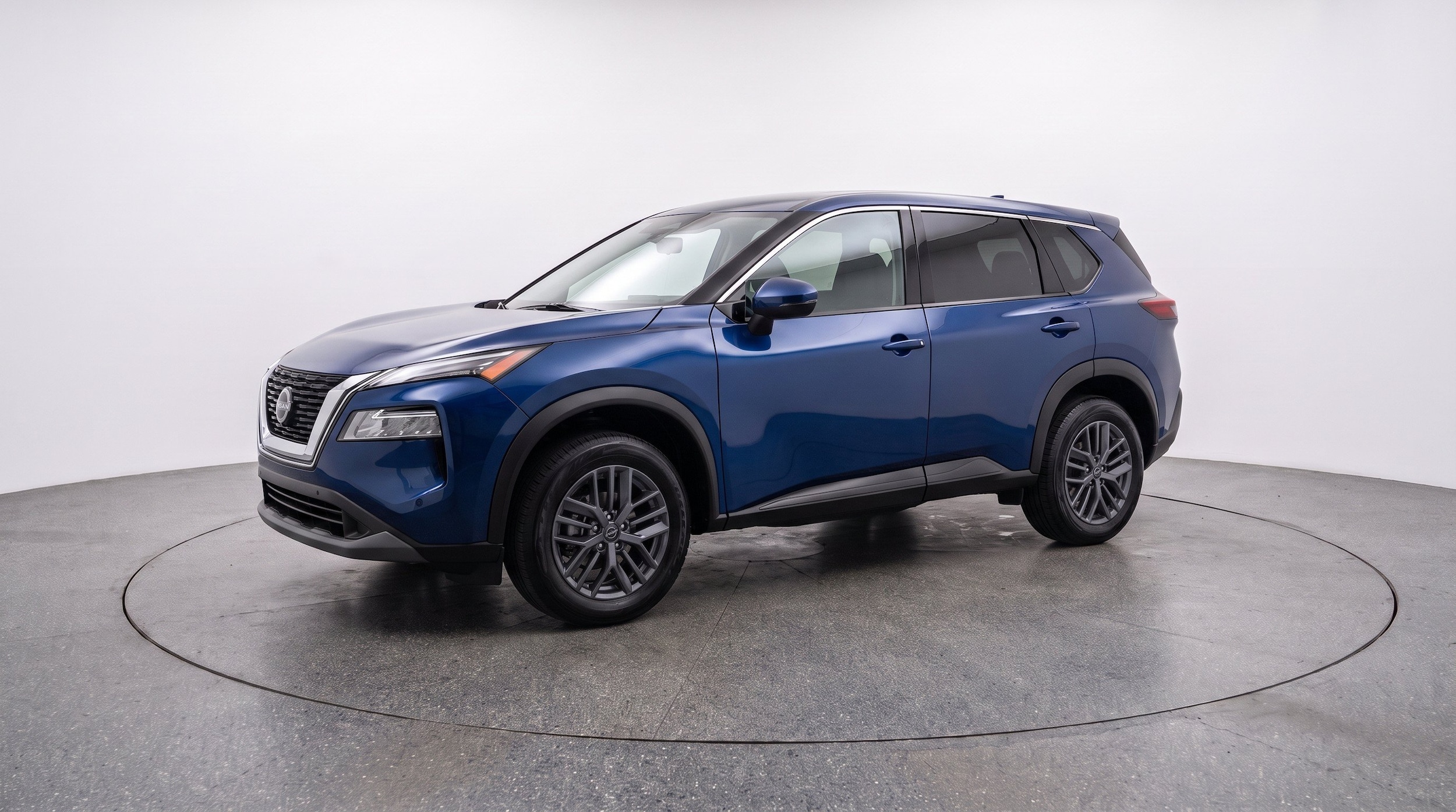 Thumbnail: 2026 Nissan Rogue - 3
