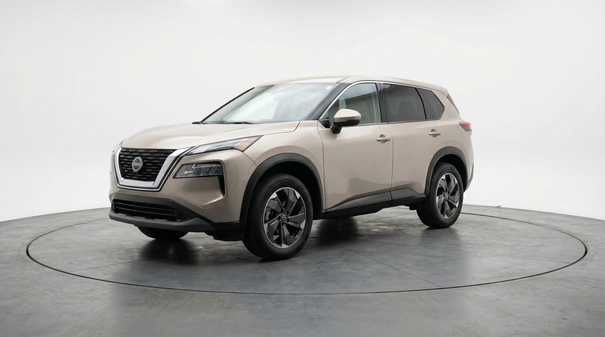Thumbnail: 2025 Nissan Rogue - 3
