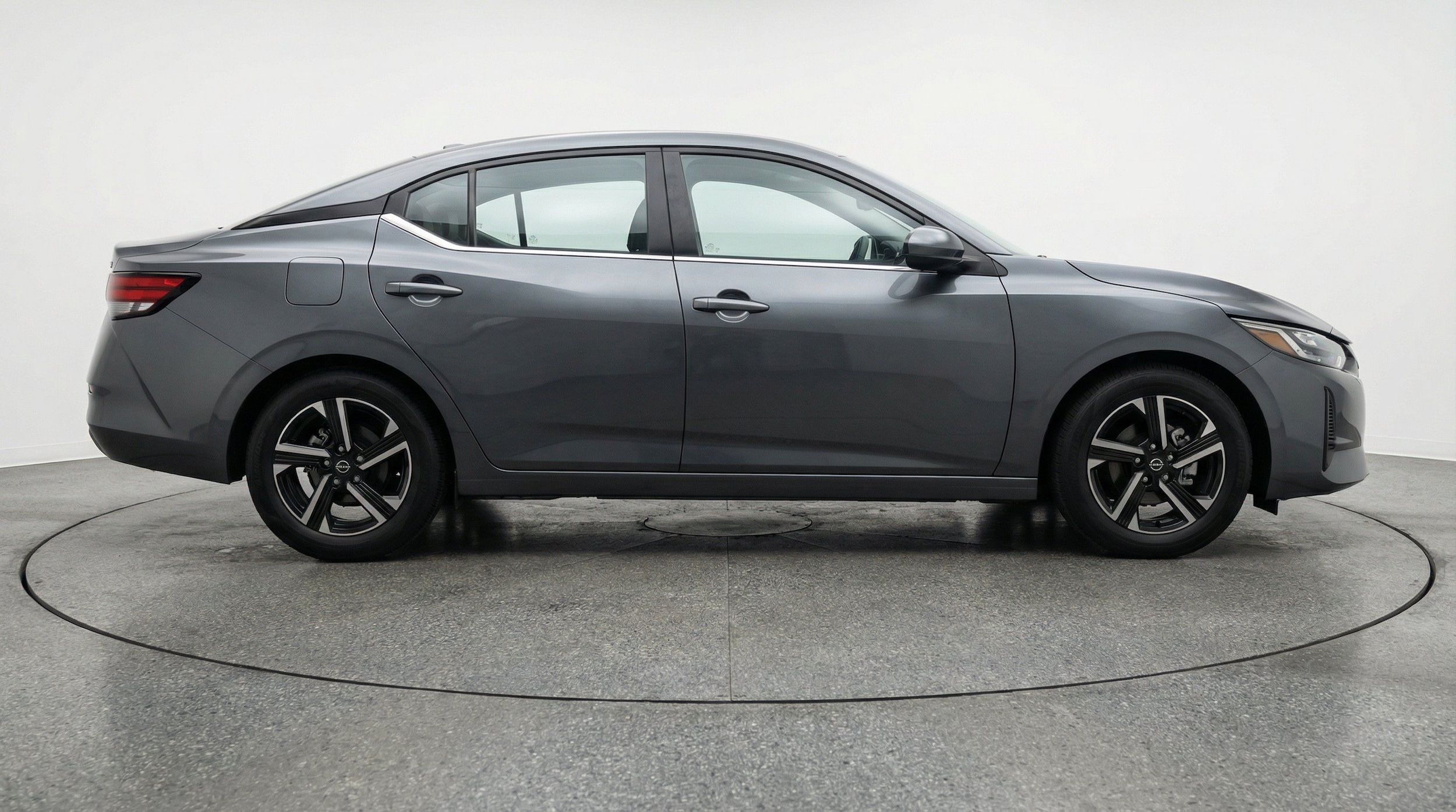 Thumbnail: 2025 Nissan Sentra - 11