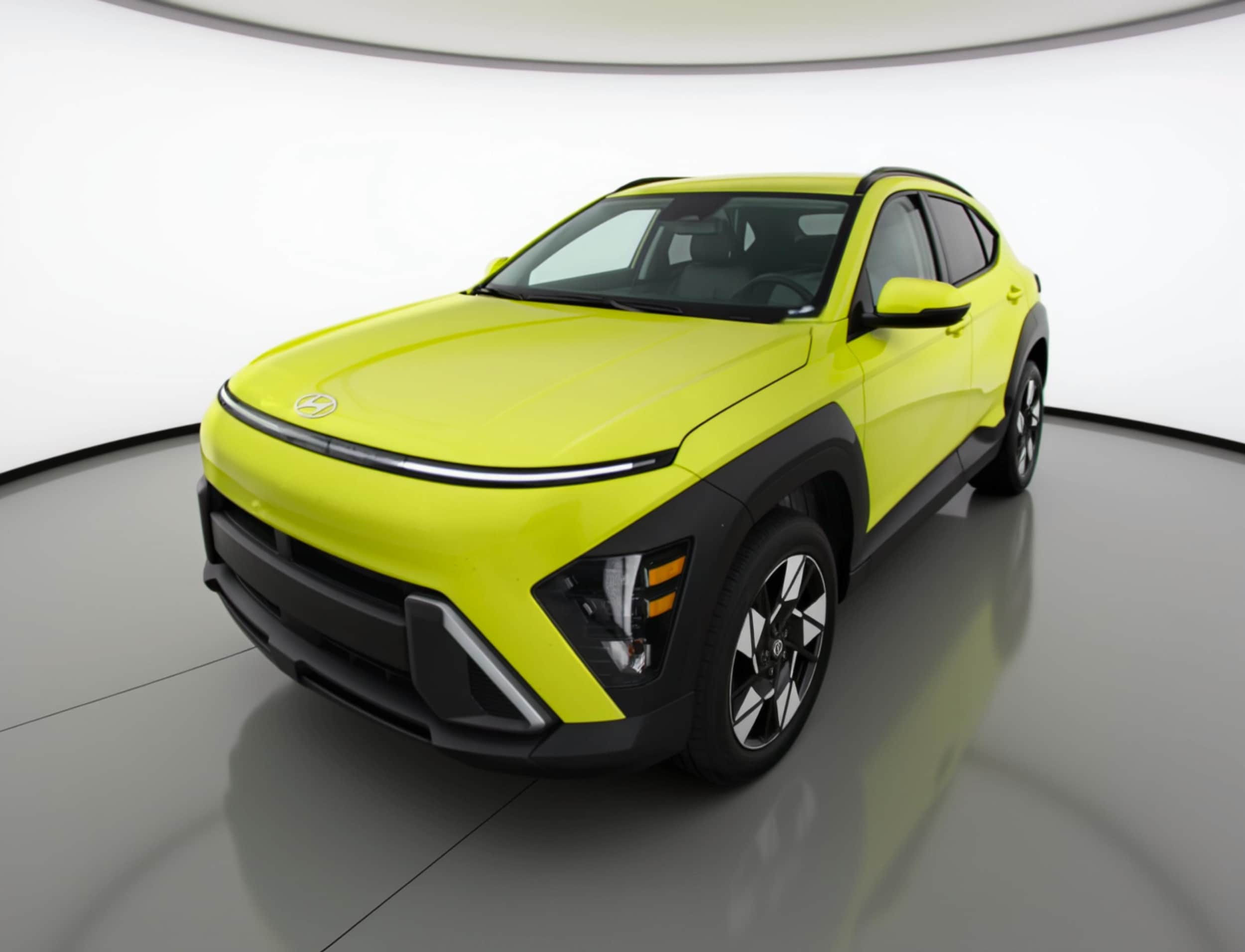 Thumbnail: 2025 Hyundai Kona - 3