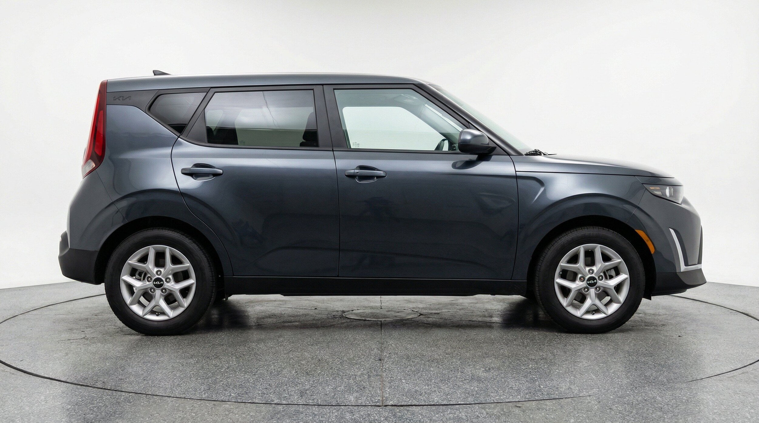 Thumbnail: 2025 Kia Soul - 11
