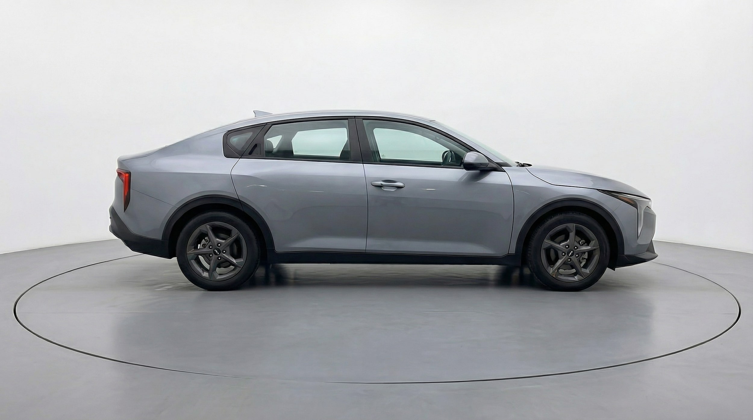Thumbnail: 2025 Kia K4 - 8