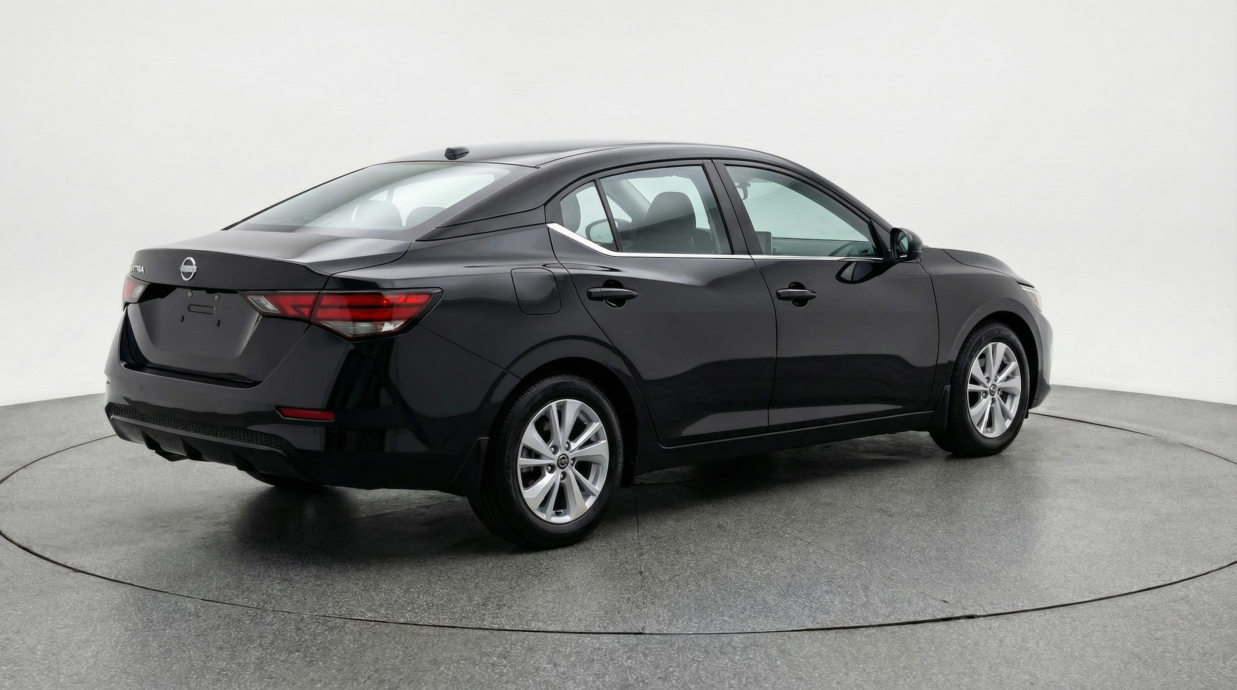 Thumbnail: 2025 Nissan Sentra - 7