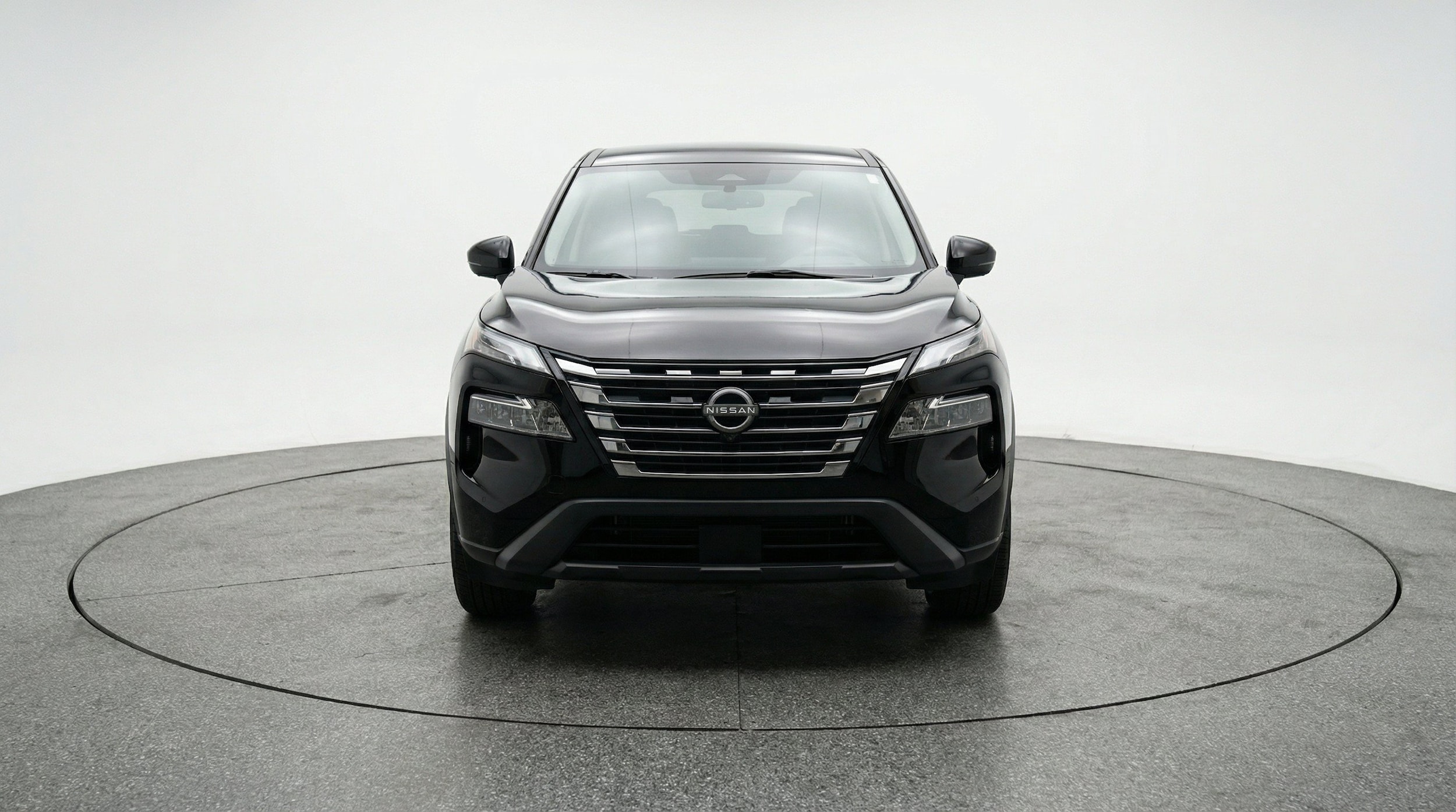 Thumbnail: 2026 Nissan Rogue - 2