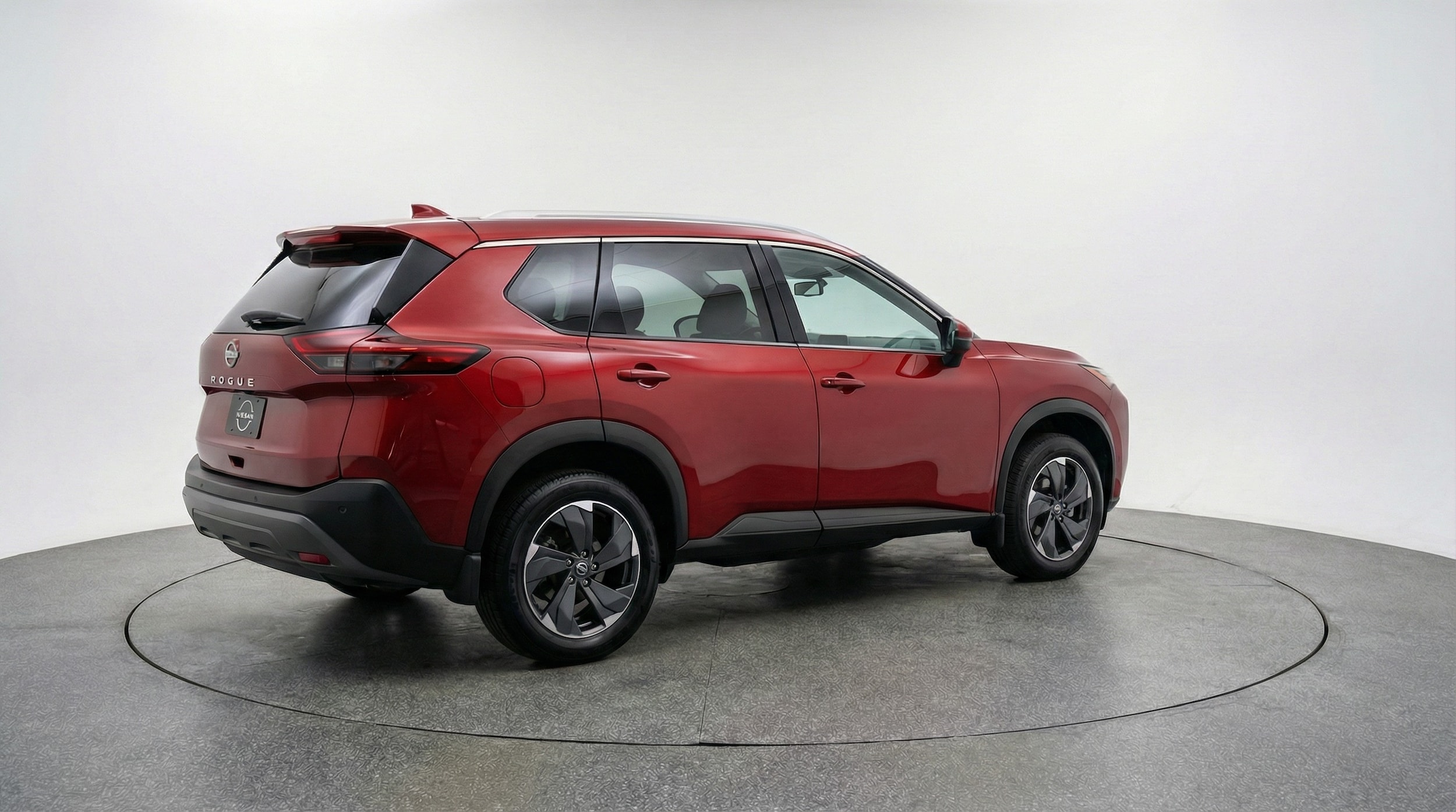 Thumbnail: 2025 Nissan Rogue - 7