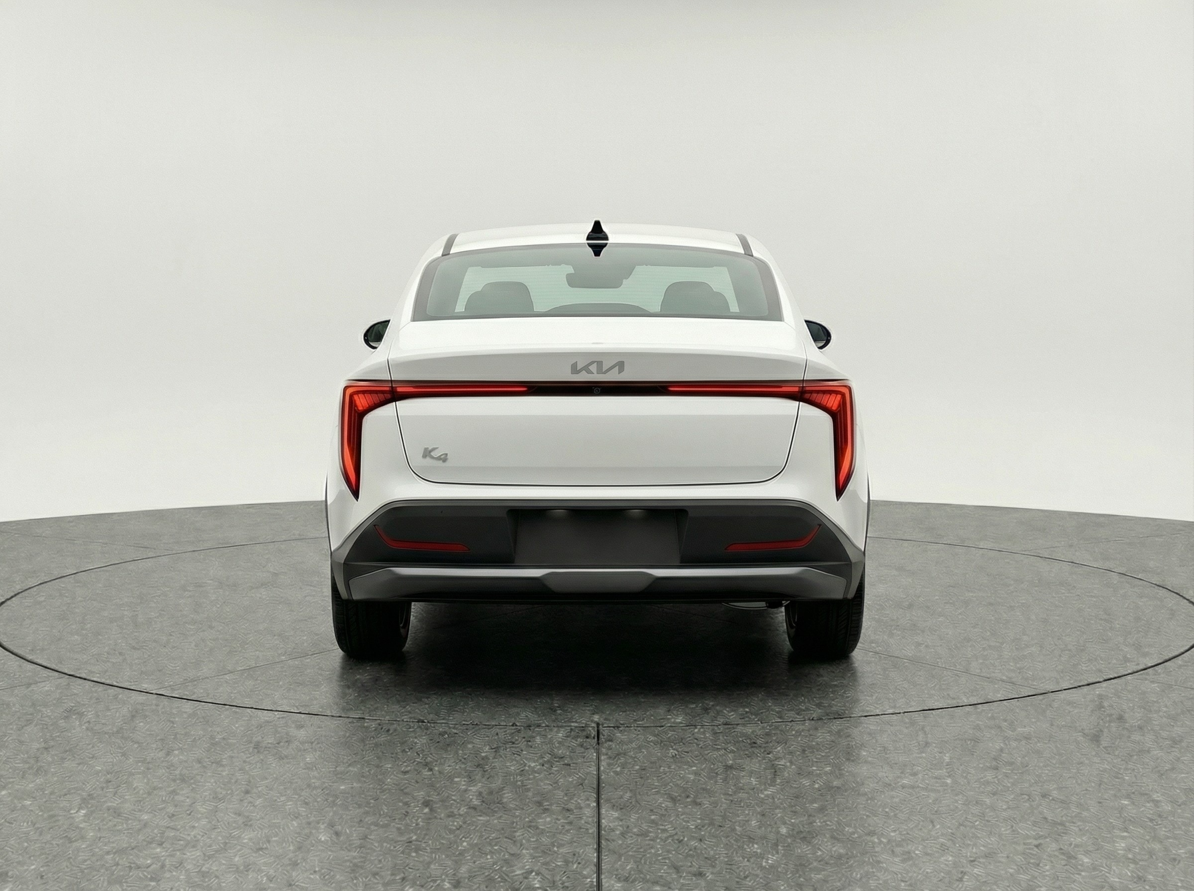 Thumbnail: 2025 Kia K4 - 6