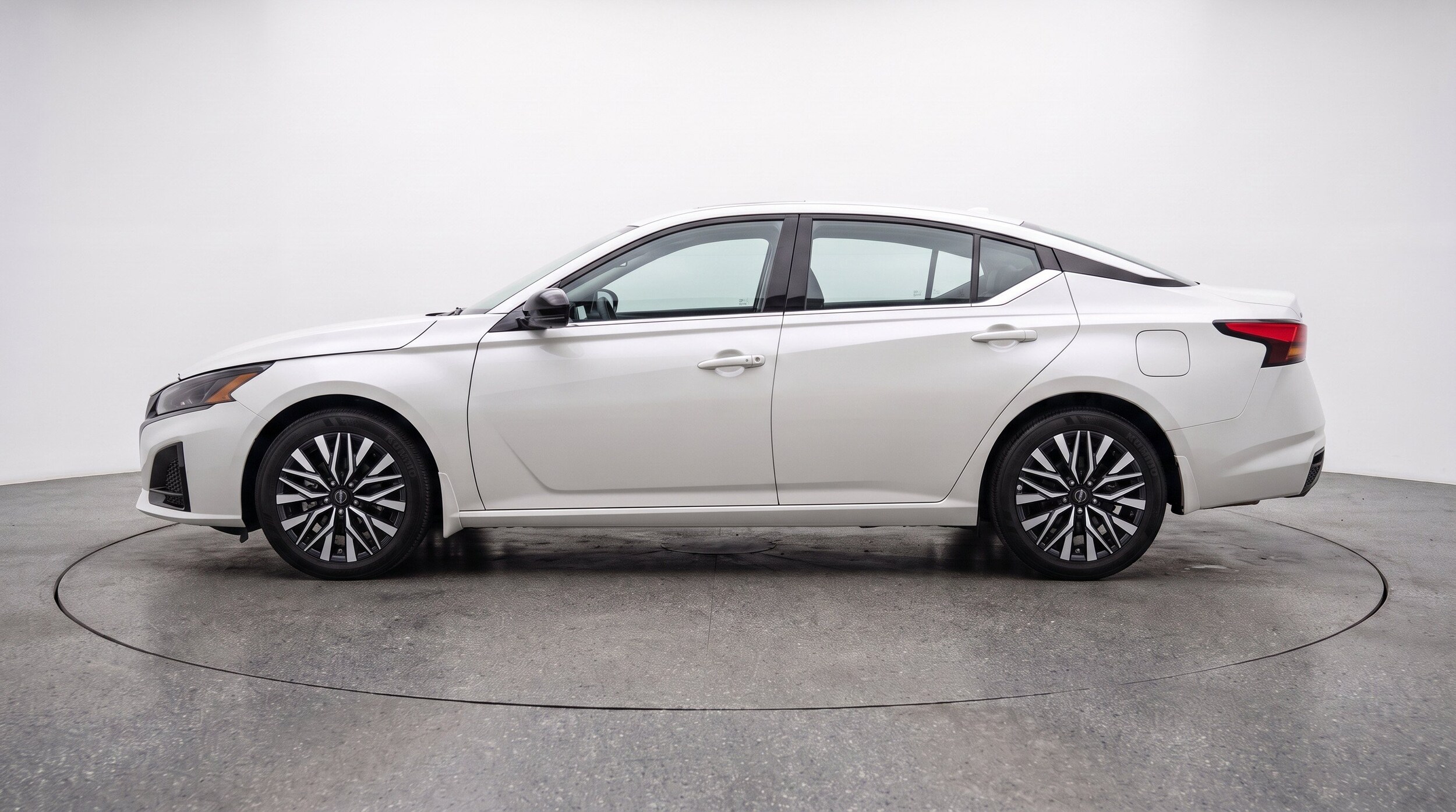 Thumbnail: 2026 Nissan Altima - 5