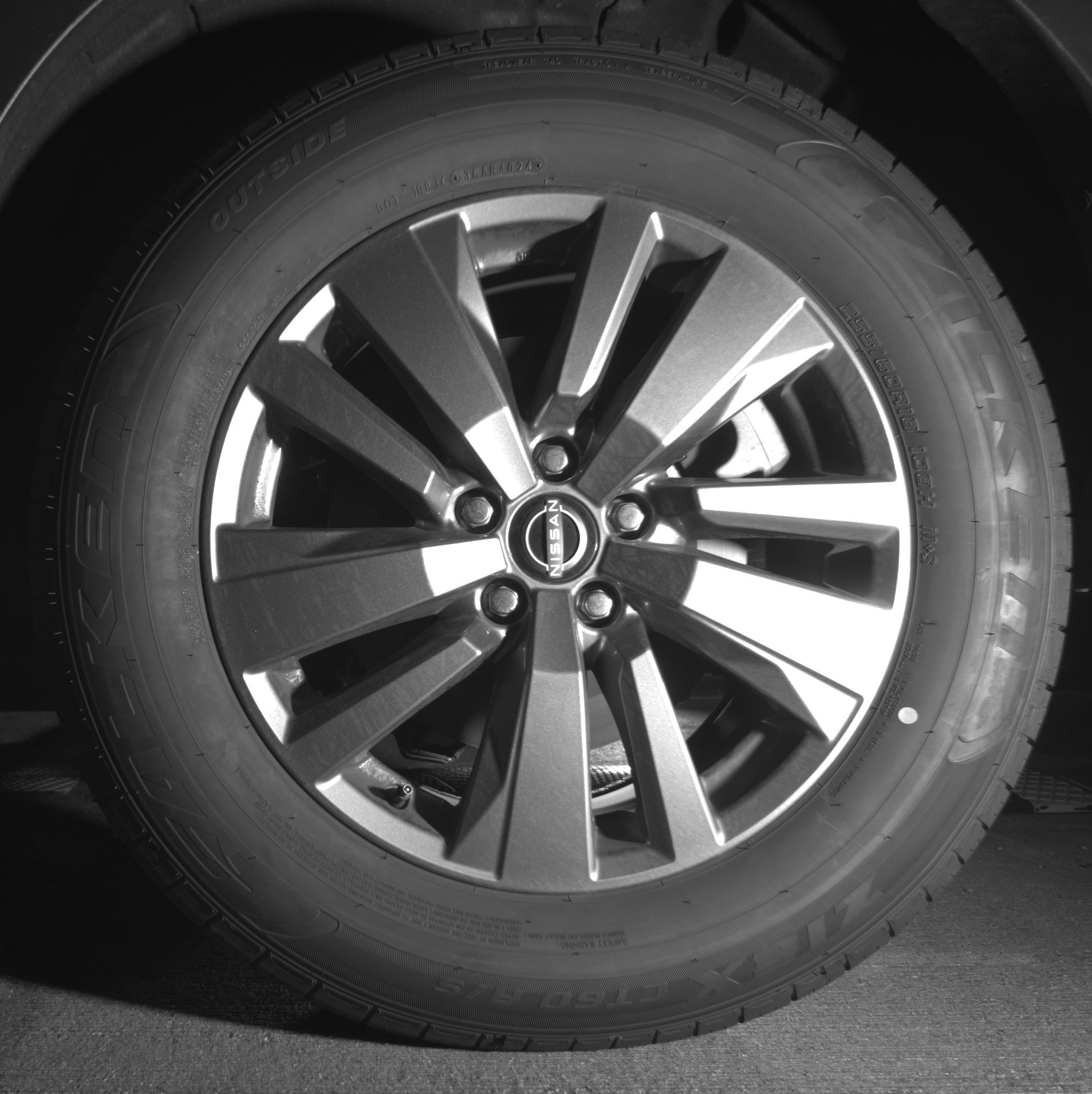 Thumbnail: 2025 Nissan Pathfinder - 11