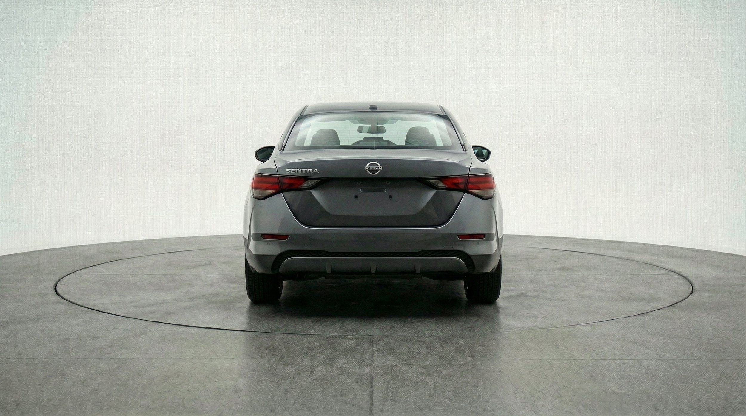 2025 Nissan Sentra S - Photo 7