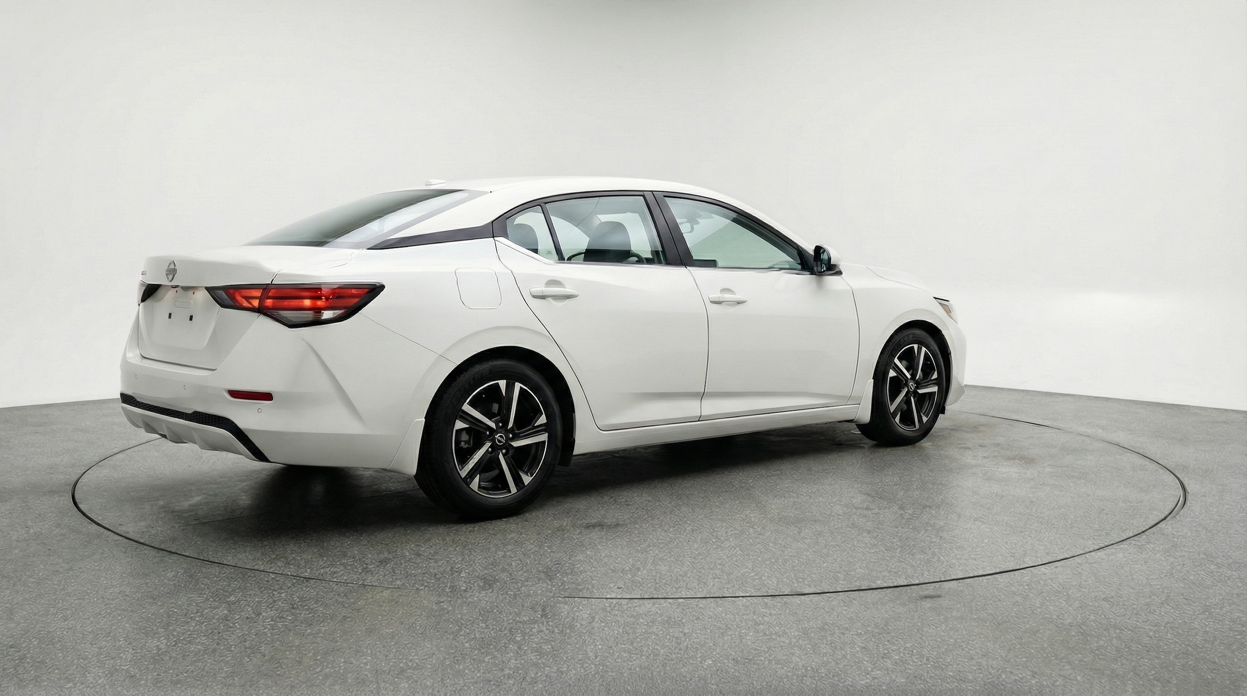 Thumbnail: 2025 Nissan Sentra - 7