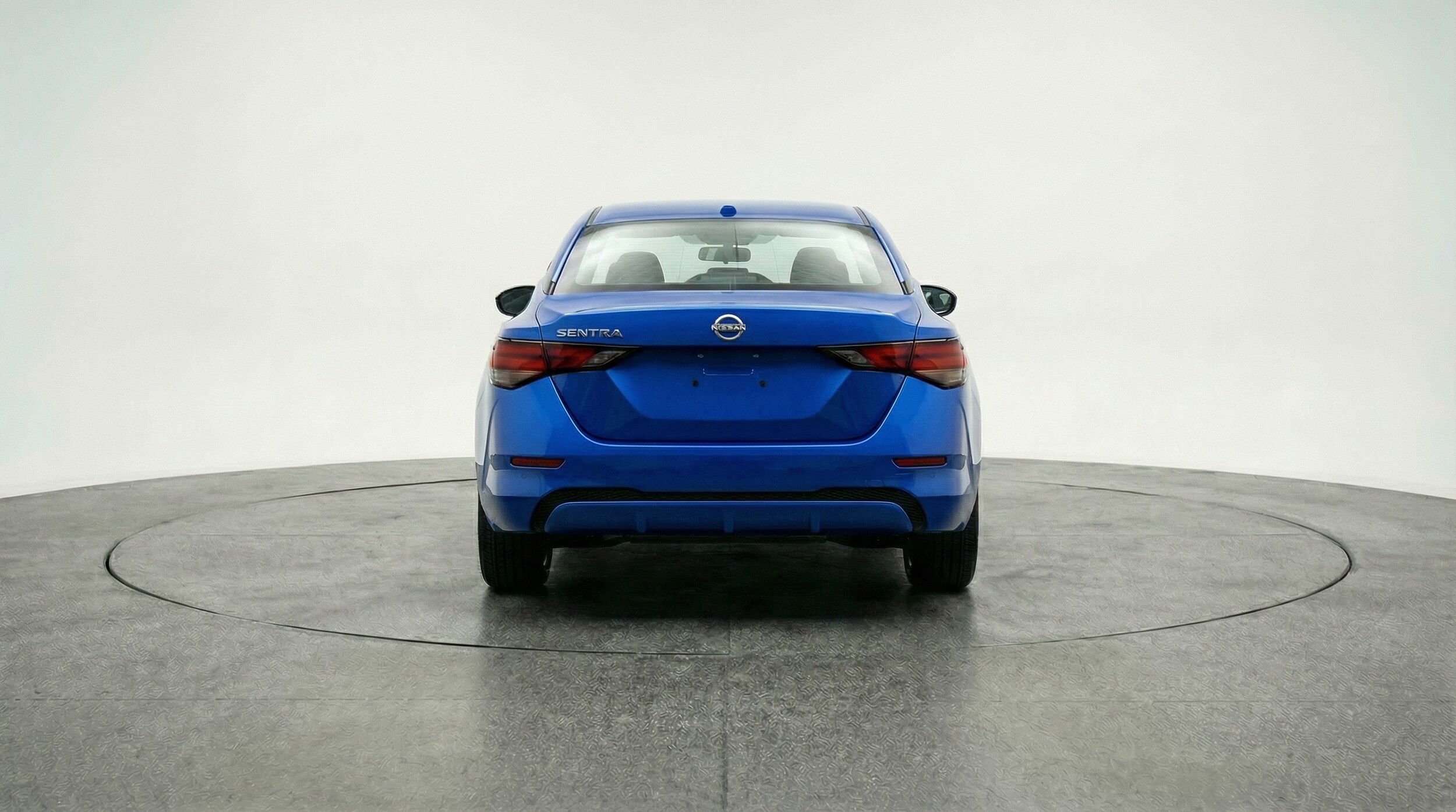 Thumbnail: 2025 Nissan Sentra - 6