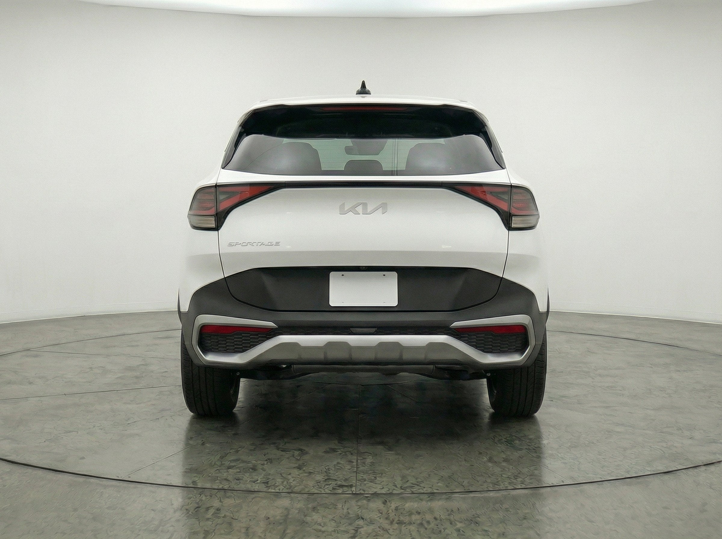 Thumbnail: 2026 Kia Sportage - 7