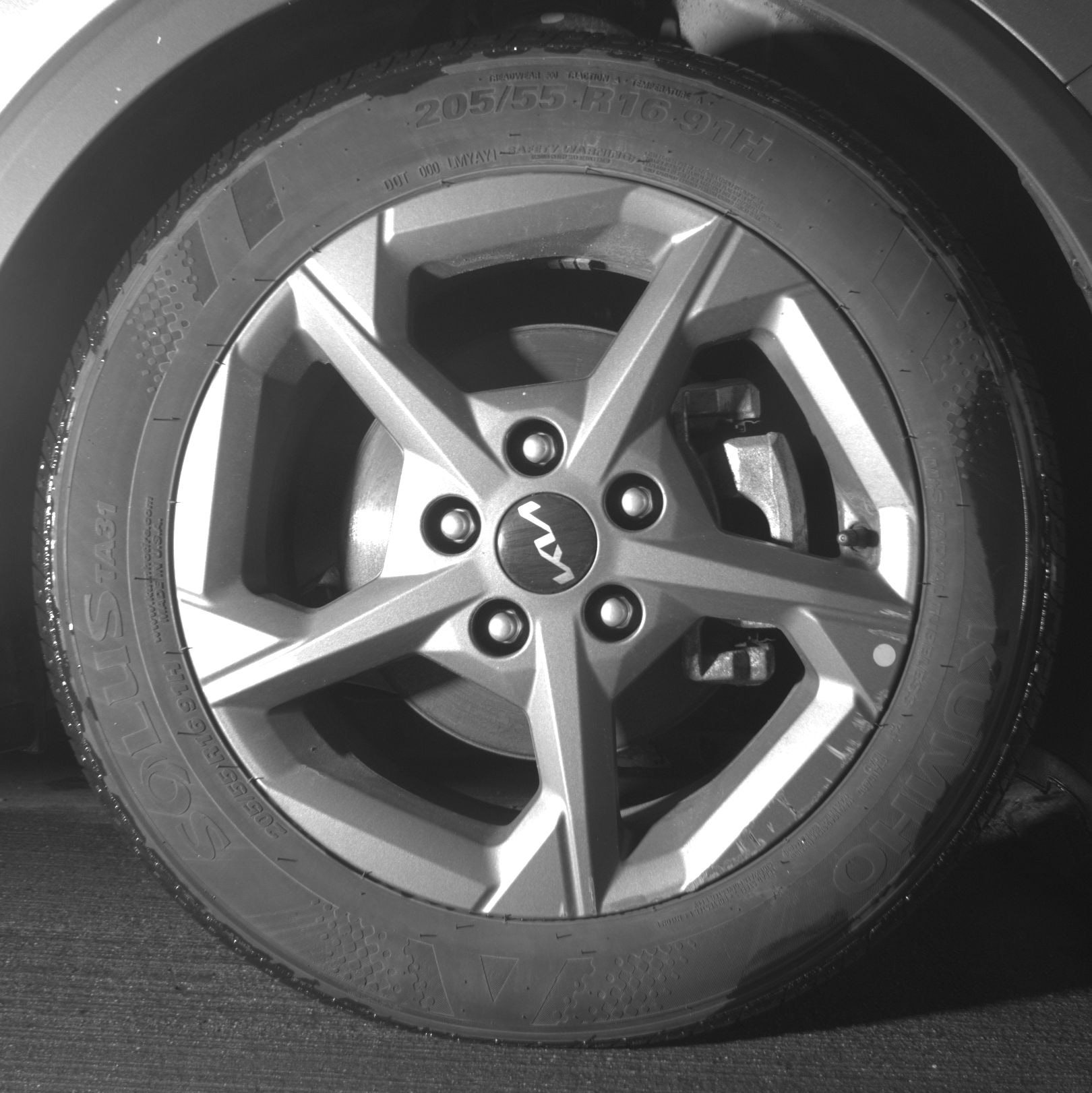 Thumbnail: 2025 Kia K4 - 10