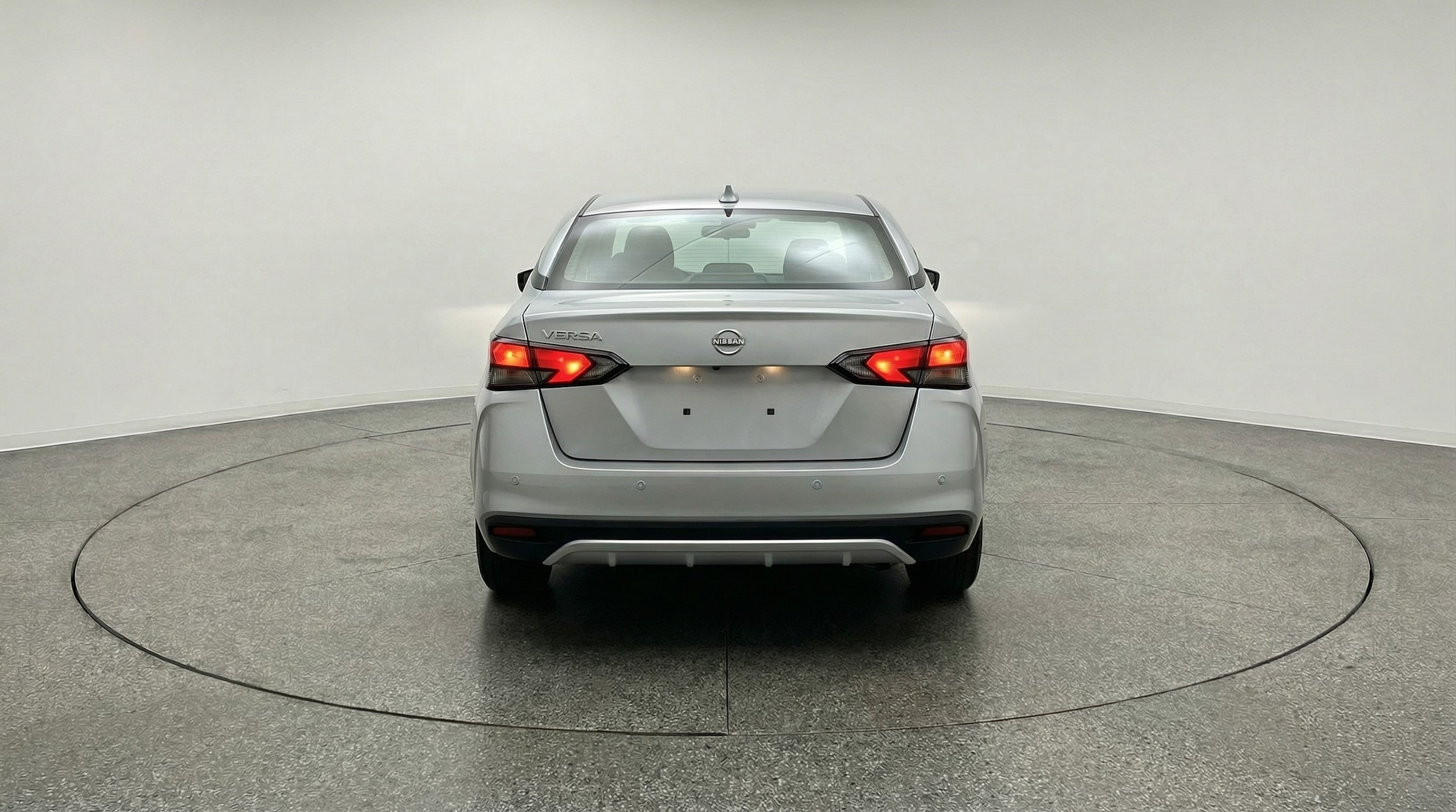 Thumbnail: 2025 Nissan Versa - 6