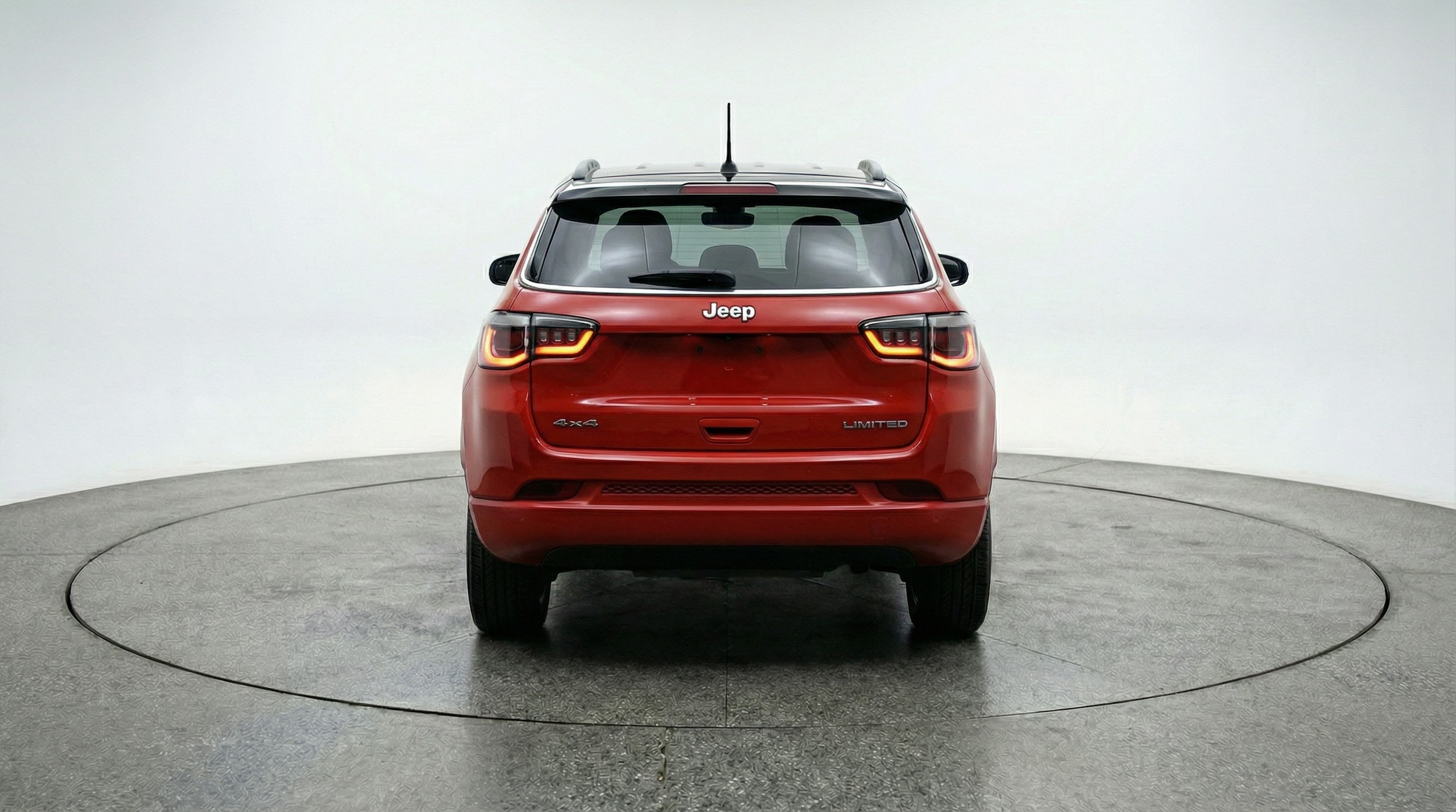 Thumbnail: 2025 Jeep Compass - 6