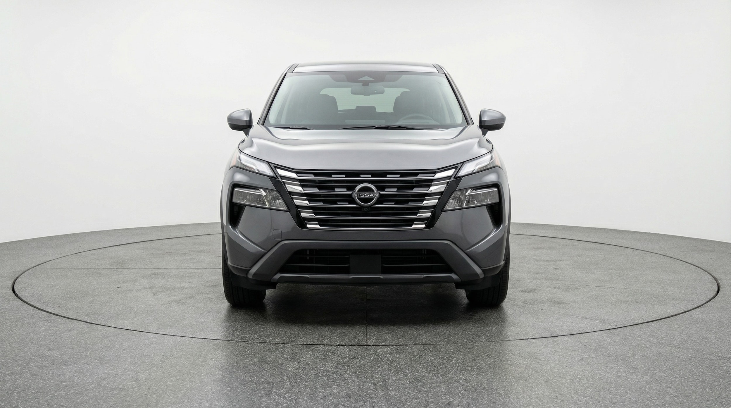 Thumbnail: 2025 Nissan Rogue - 2