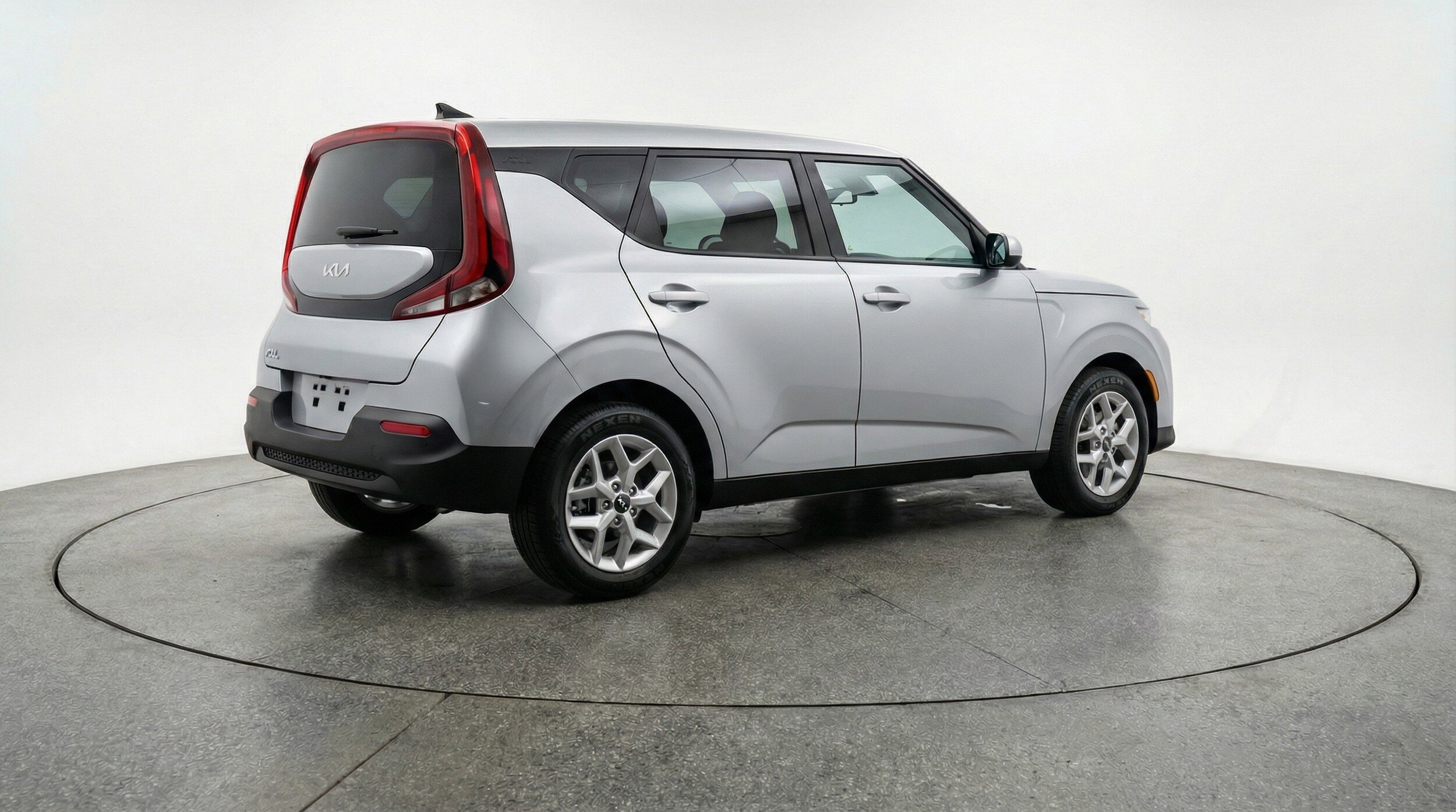 Thumbnail: 2025 Kia Soul - 9