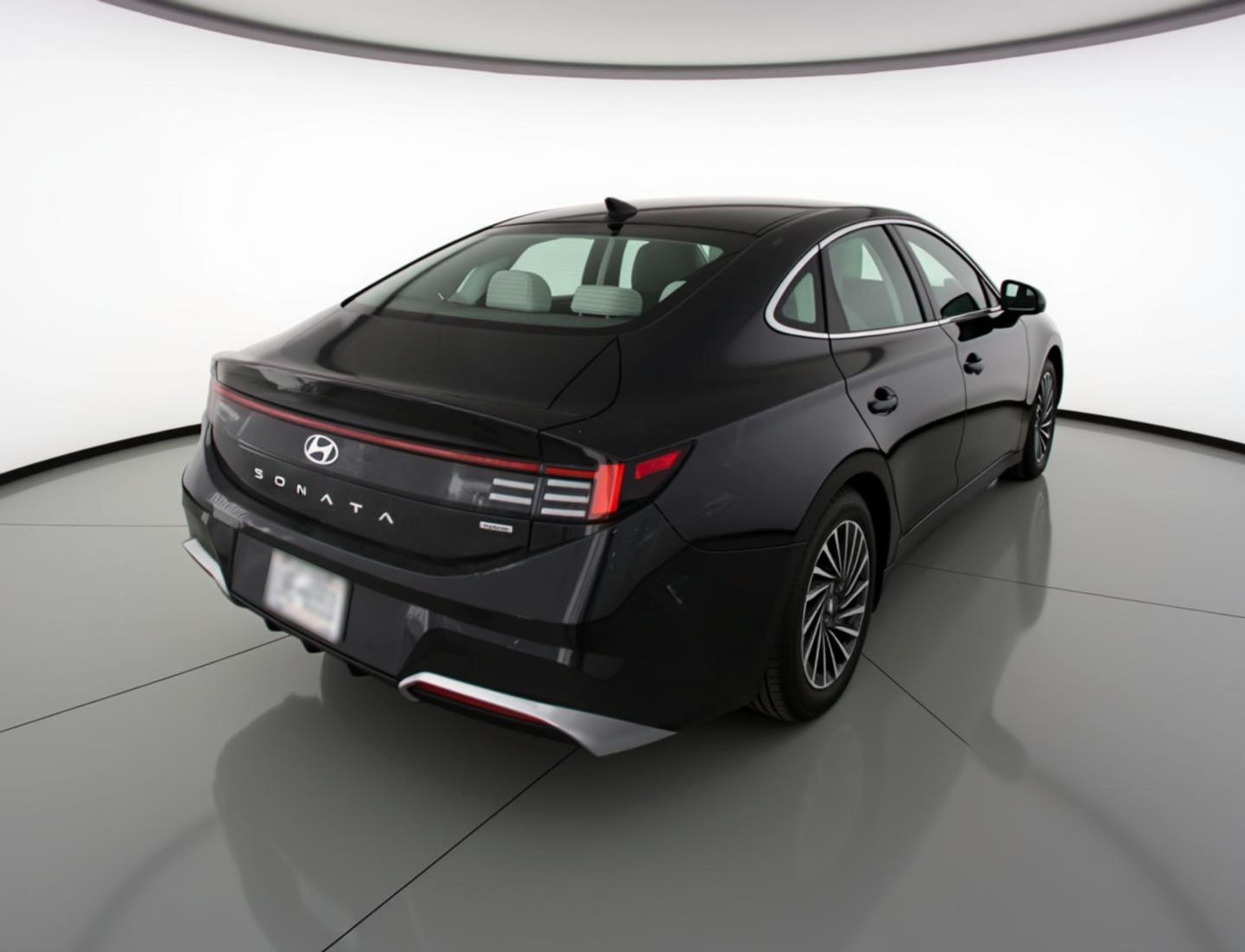 Thumbnail: 2025 Hyundai Sonata - 7