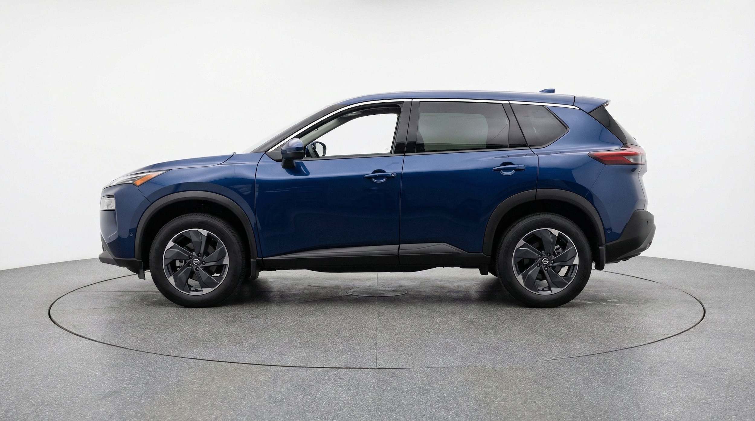 Thumbnail: 2025 Nissan Rogue - 5