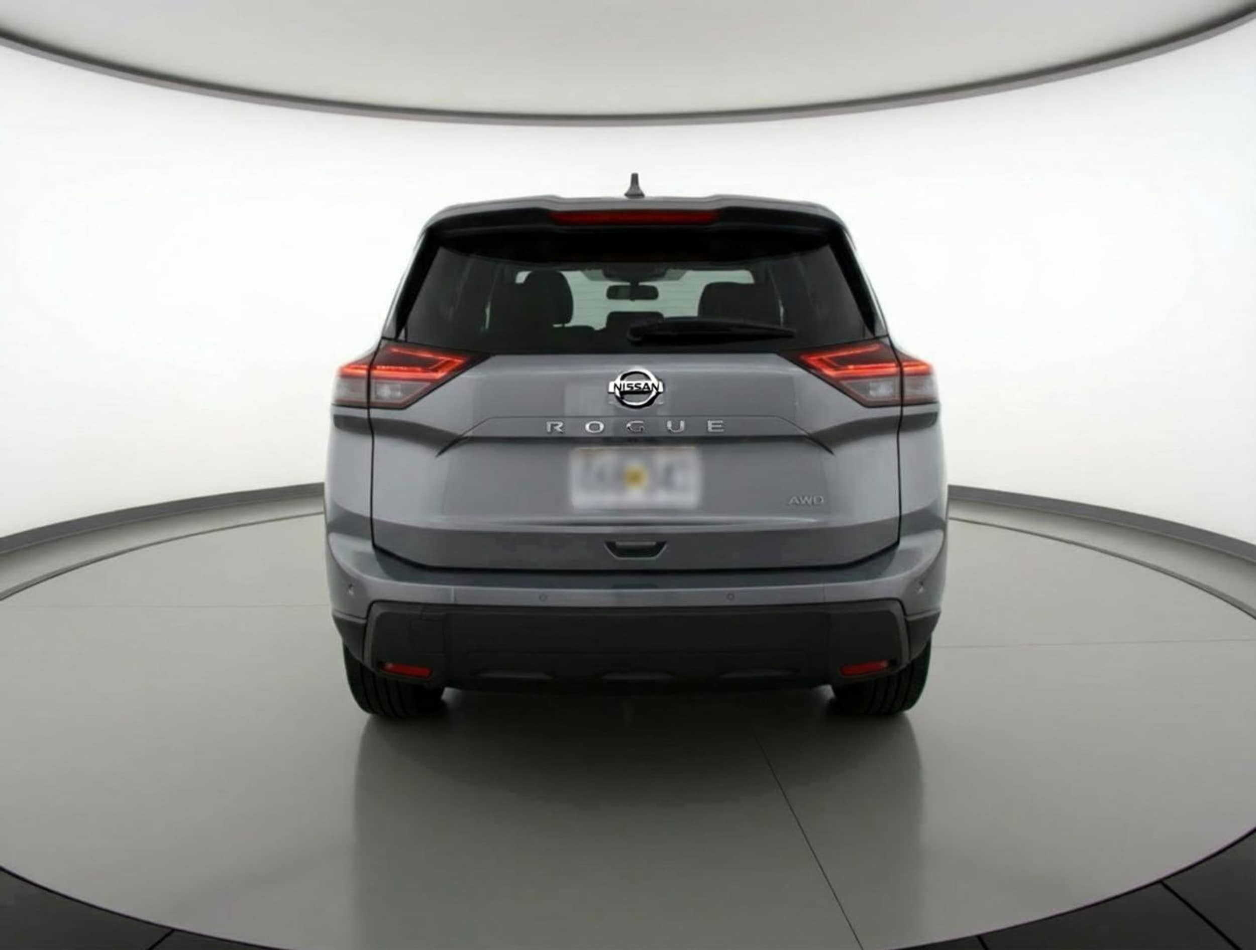 Thumbnail: 2025 Nissan Rogue - 6