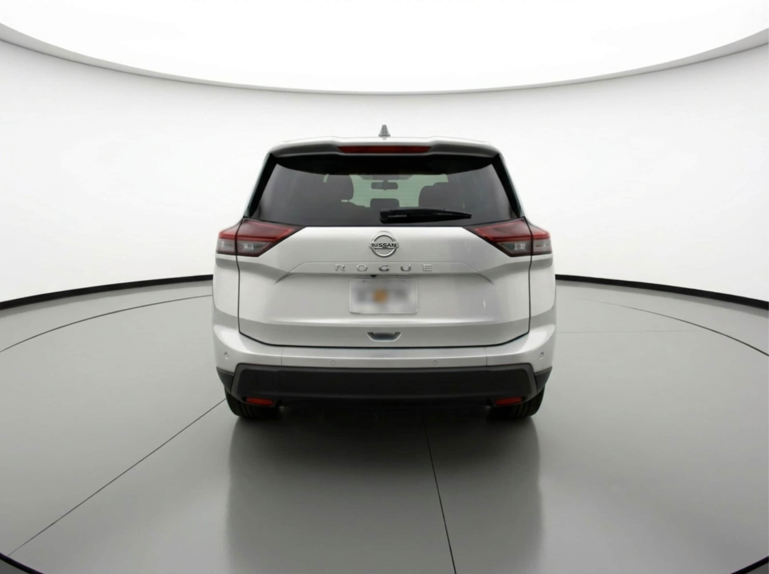 Thumbnail: 2025 Nissan Rogue - 6