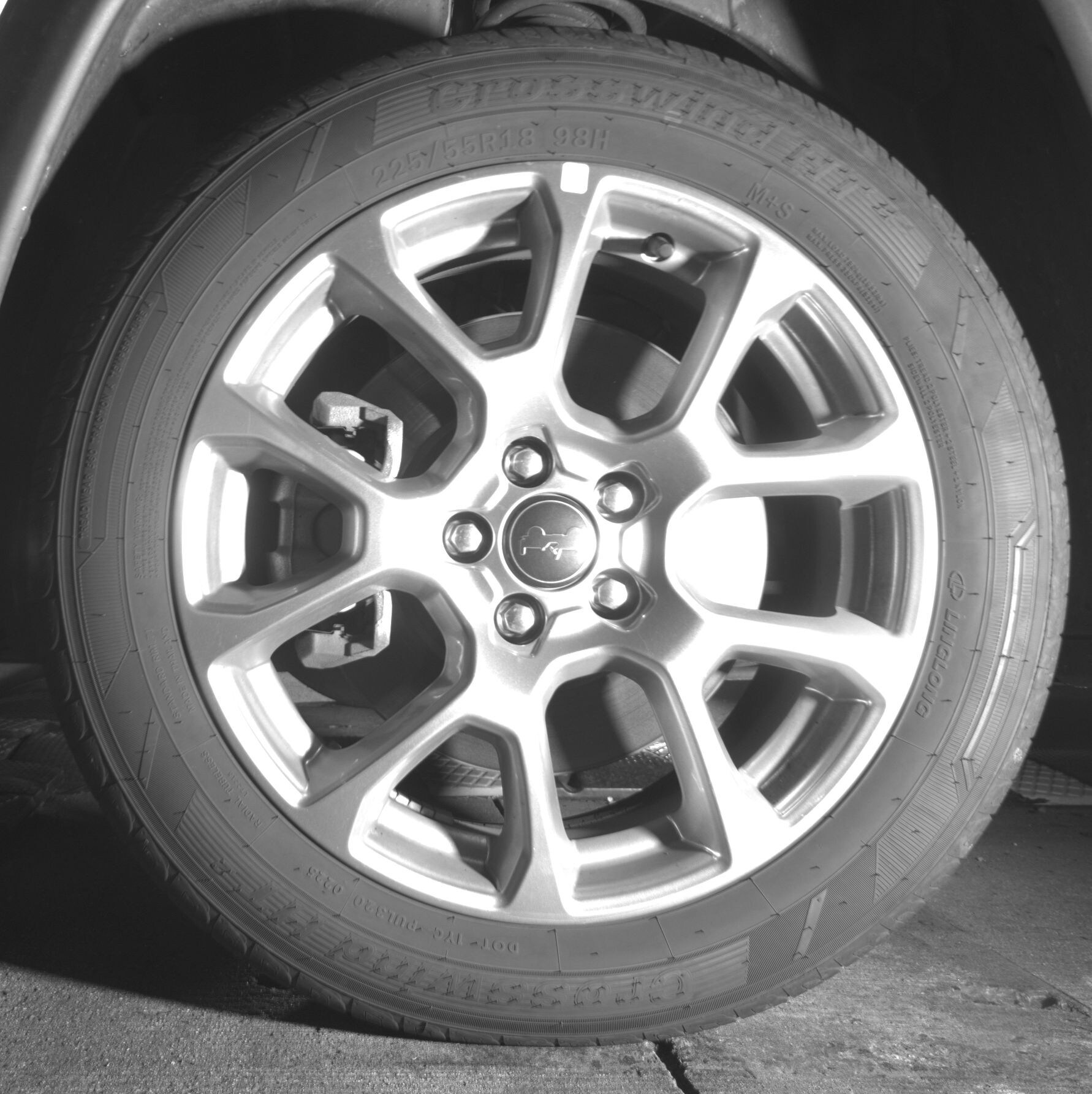 Thumbnail: 2025 Jeep Compass - 9