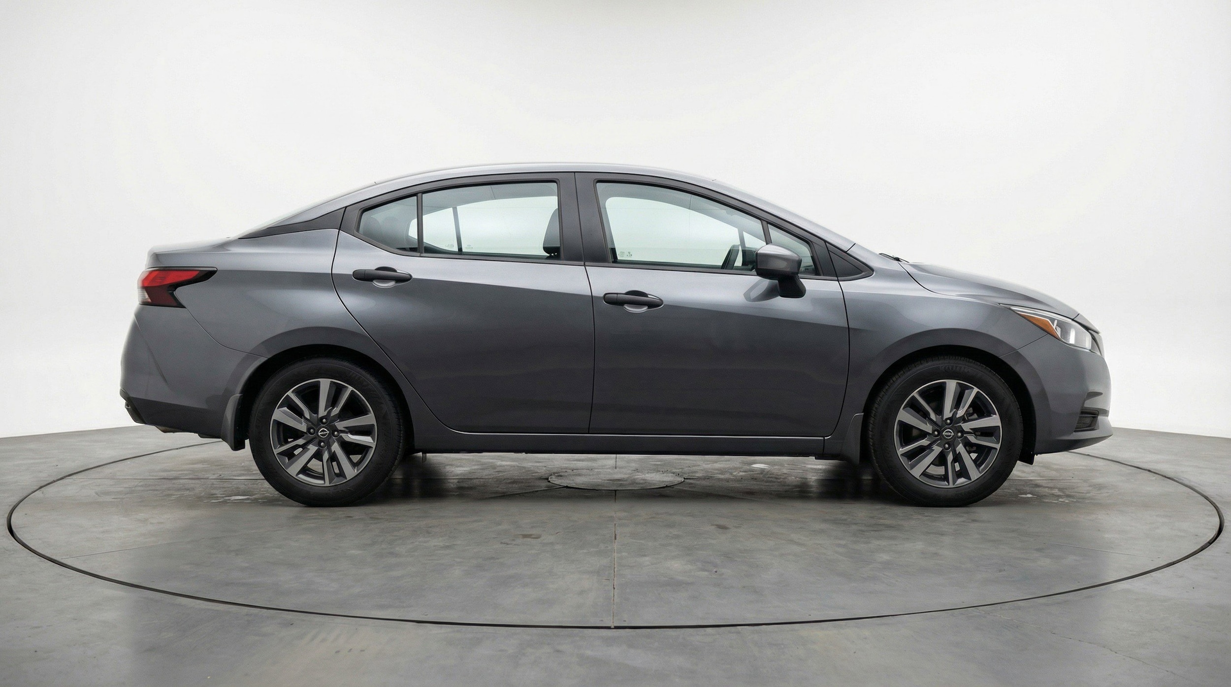 Thumbnail: 2025 Nissan Versa - 11