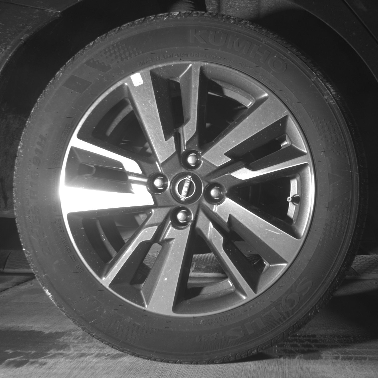 Thumbnail: 2025 Nissan Versa - 12