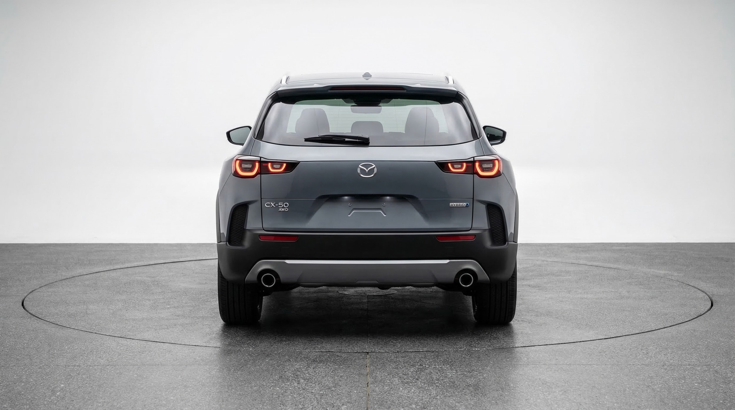 Thumbnail: 2025 Mazda CX-50 - 6