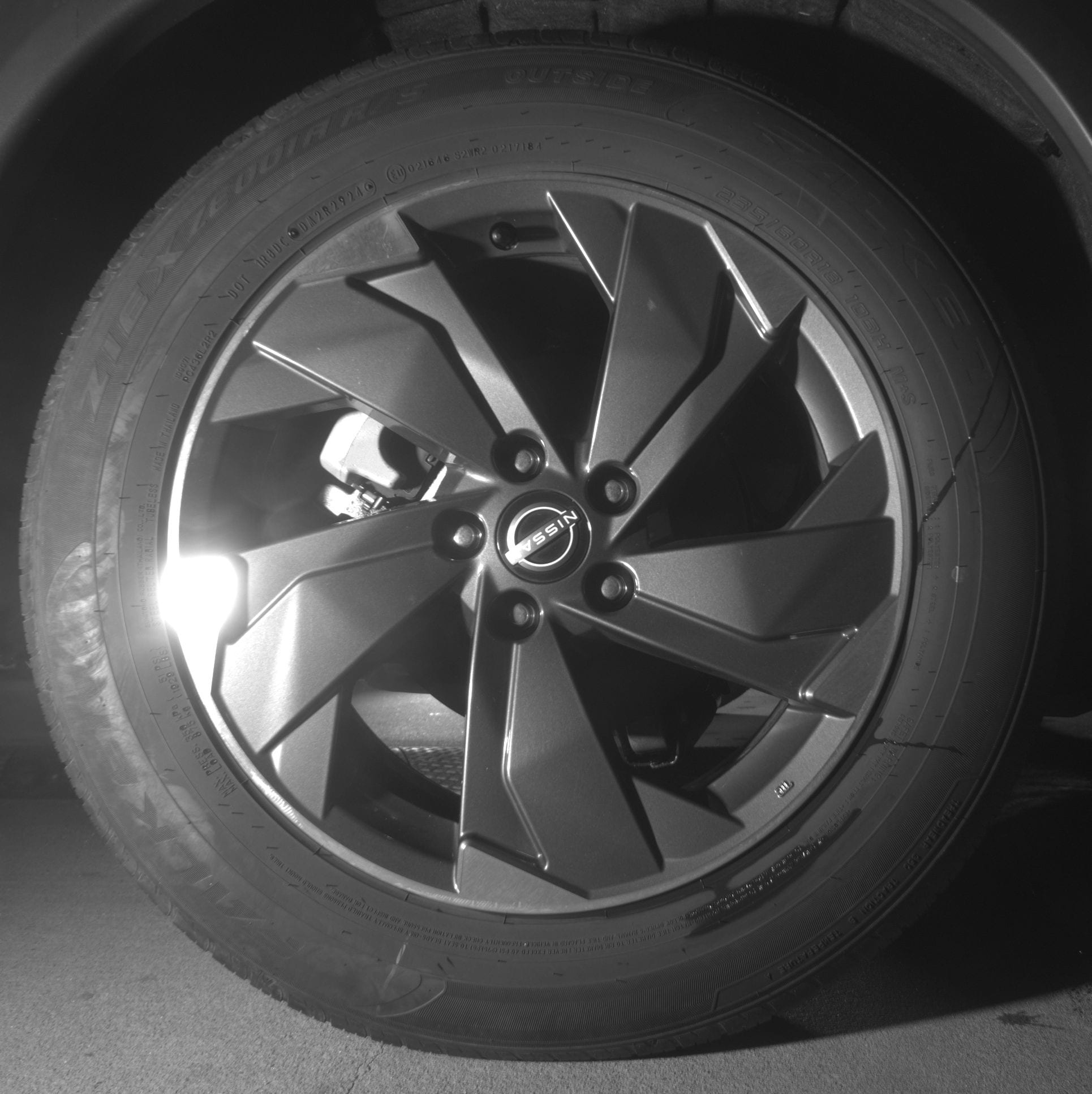 Thumbnail: 2025 Nissan Rogue - 12