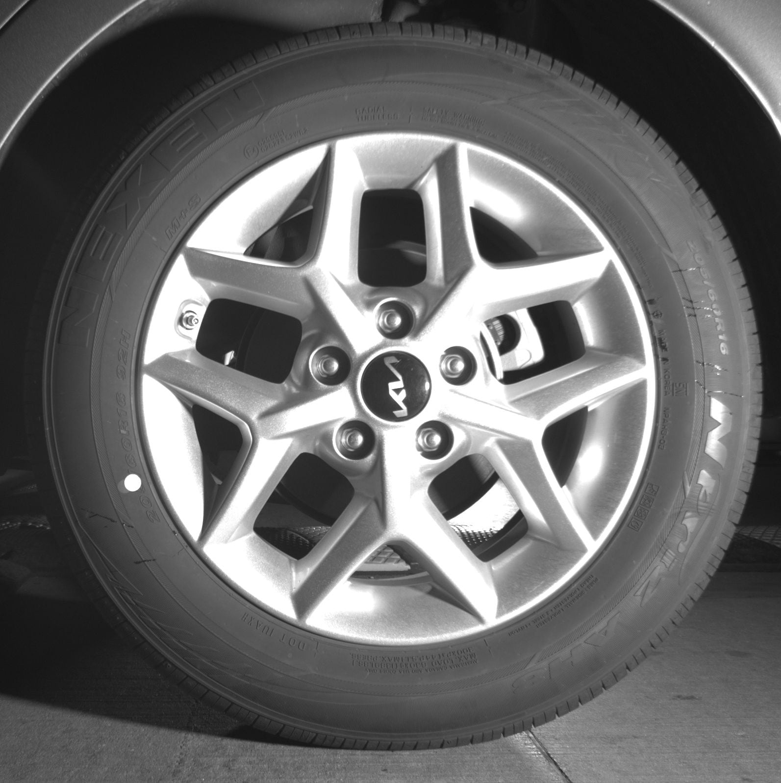 Thumbnail: 2025 Kia Soul - 11