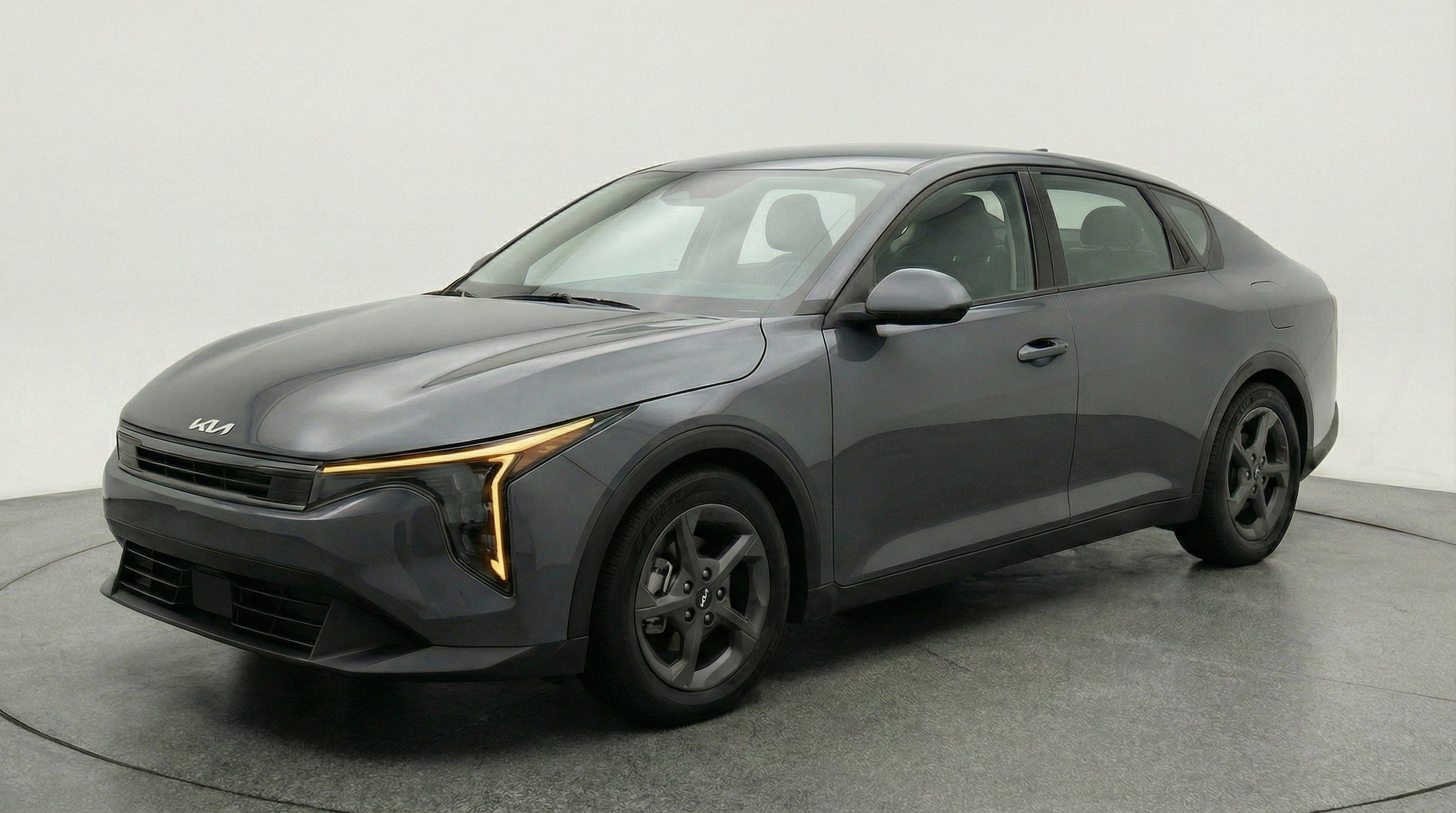 Thumbnail: 2025 Kia K4 - 3