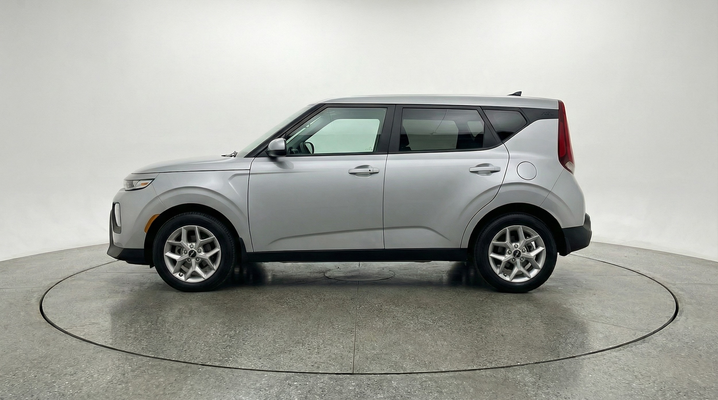 Thumbnail: 2025 Kia Soul - 4