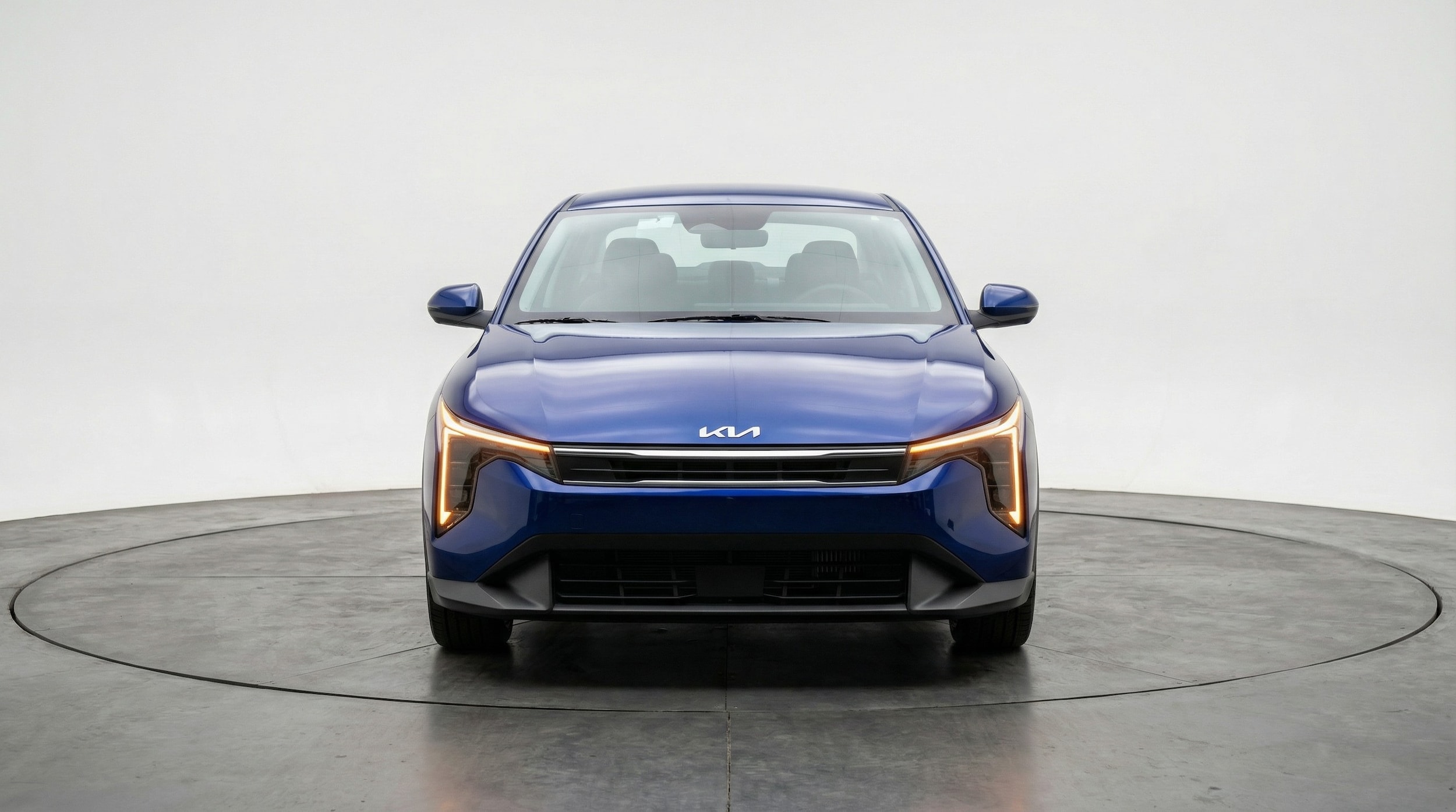 Thumbnail: 2025 Kia K4 - 2