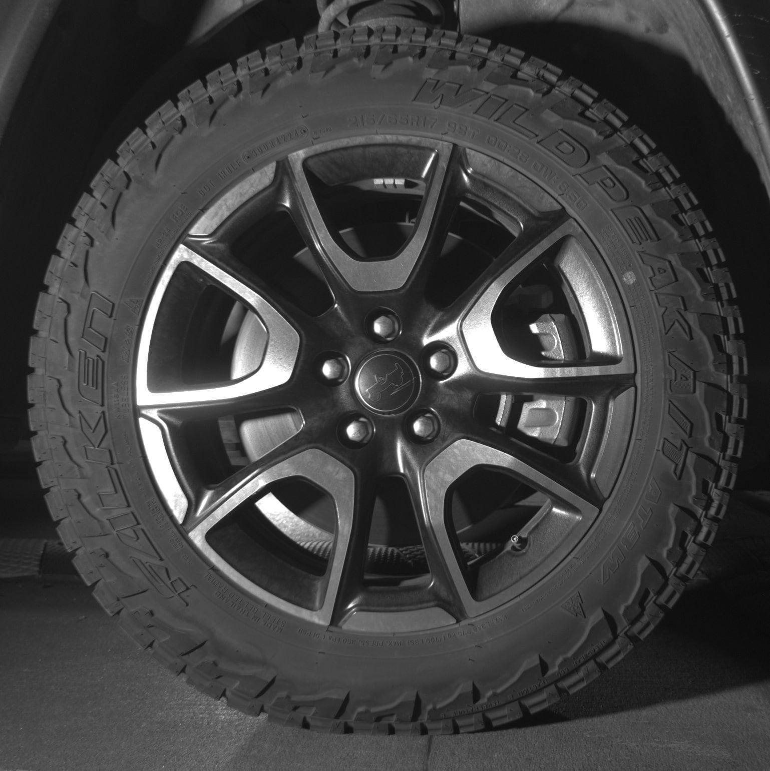 Thumbnail: 2025 Jeep Compass - 13