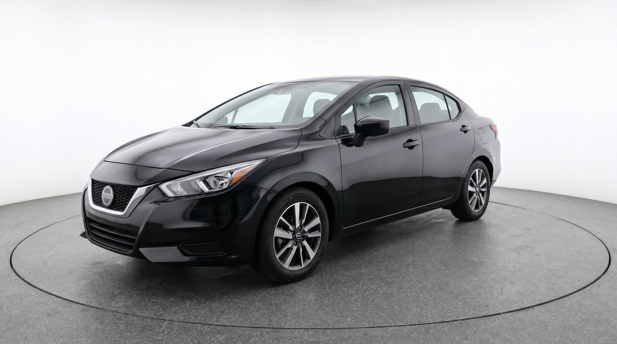 Thumbnail: 2025 Nissan Versa - 3