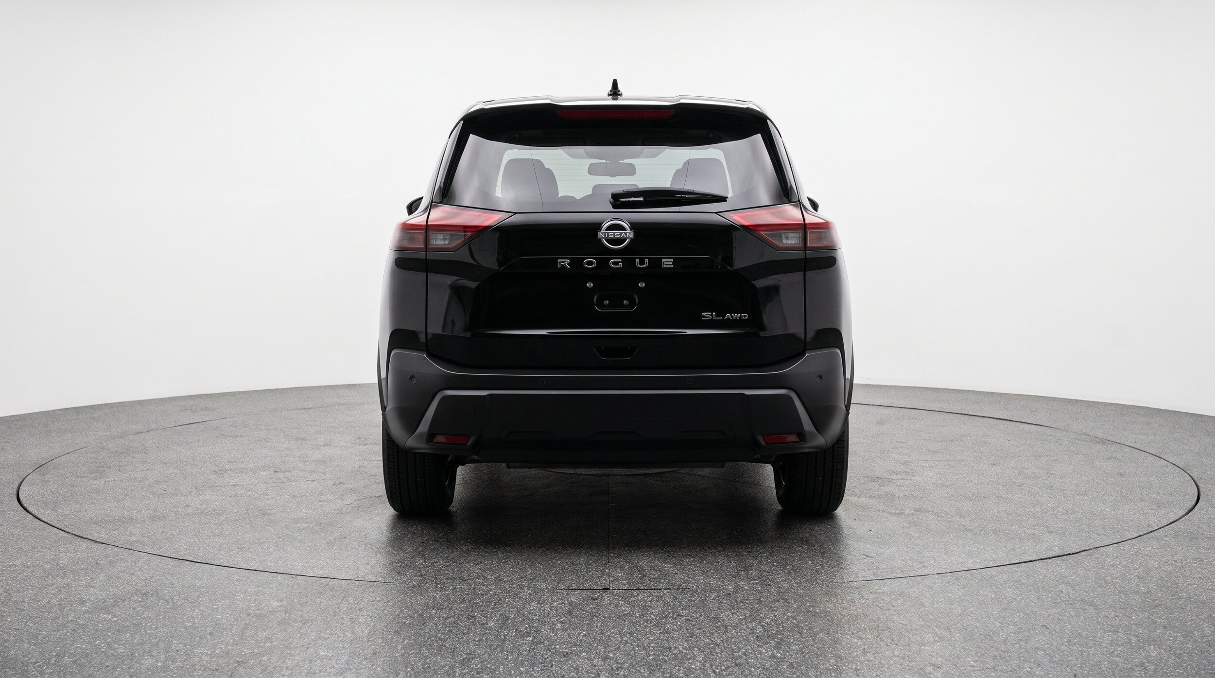 Thumbnail: 2026 Nissan Rogue - 7