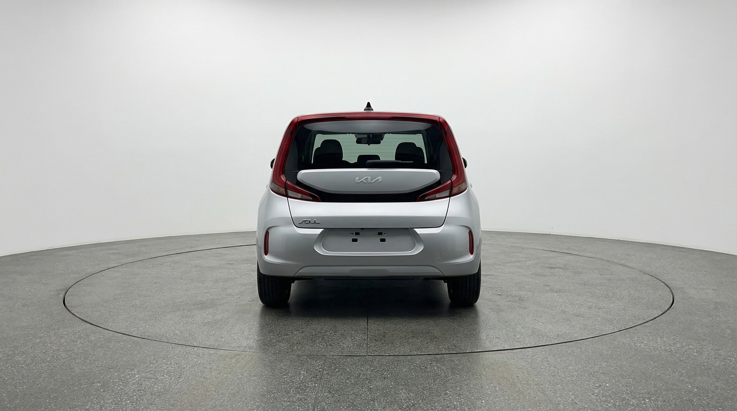 Thumbnail: 2025 Kia Soul - 6