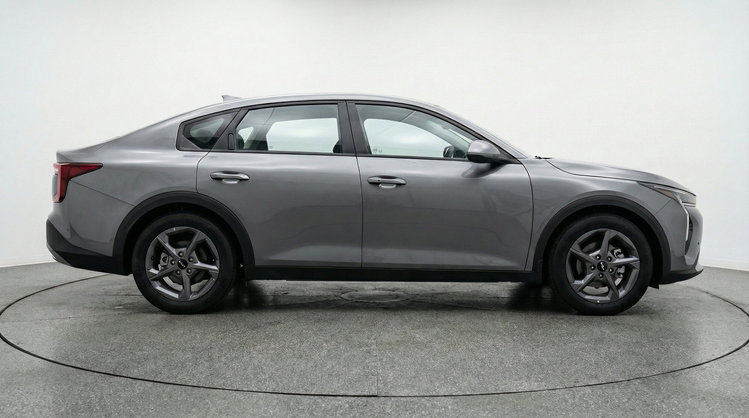 Thumbnail: 2025 Kia K4 - 11