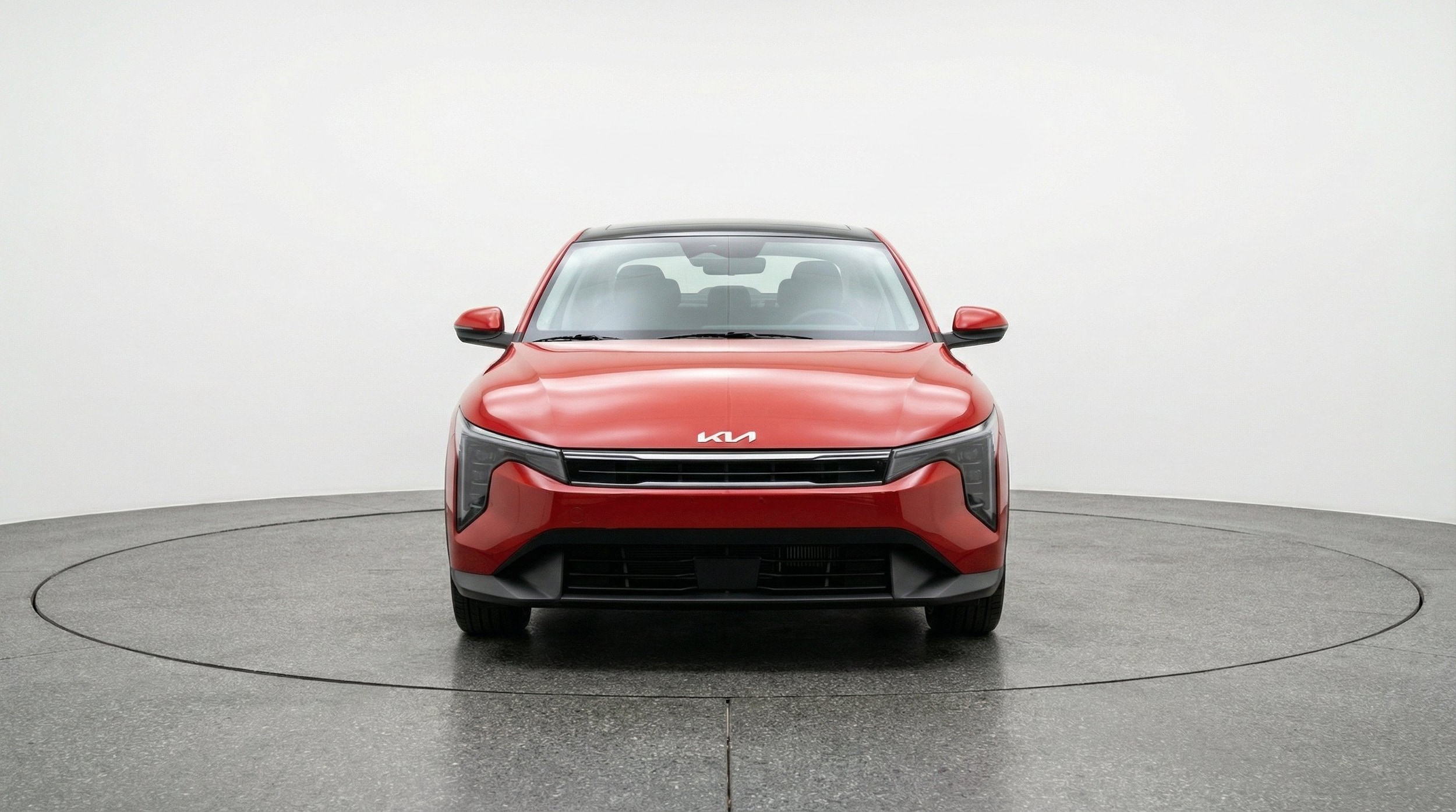 Thumbnail: 2025 Kia K4 - 2