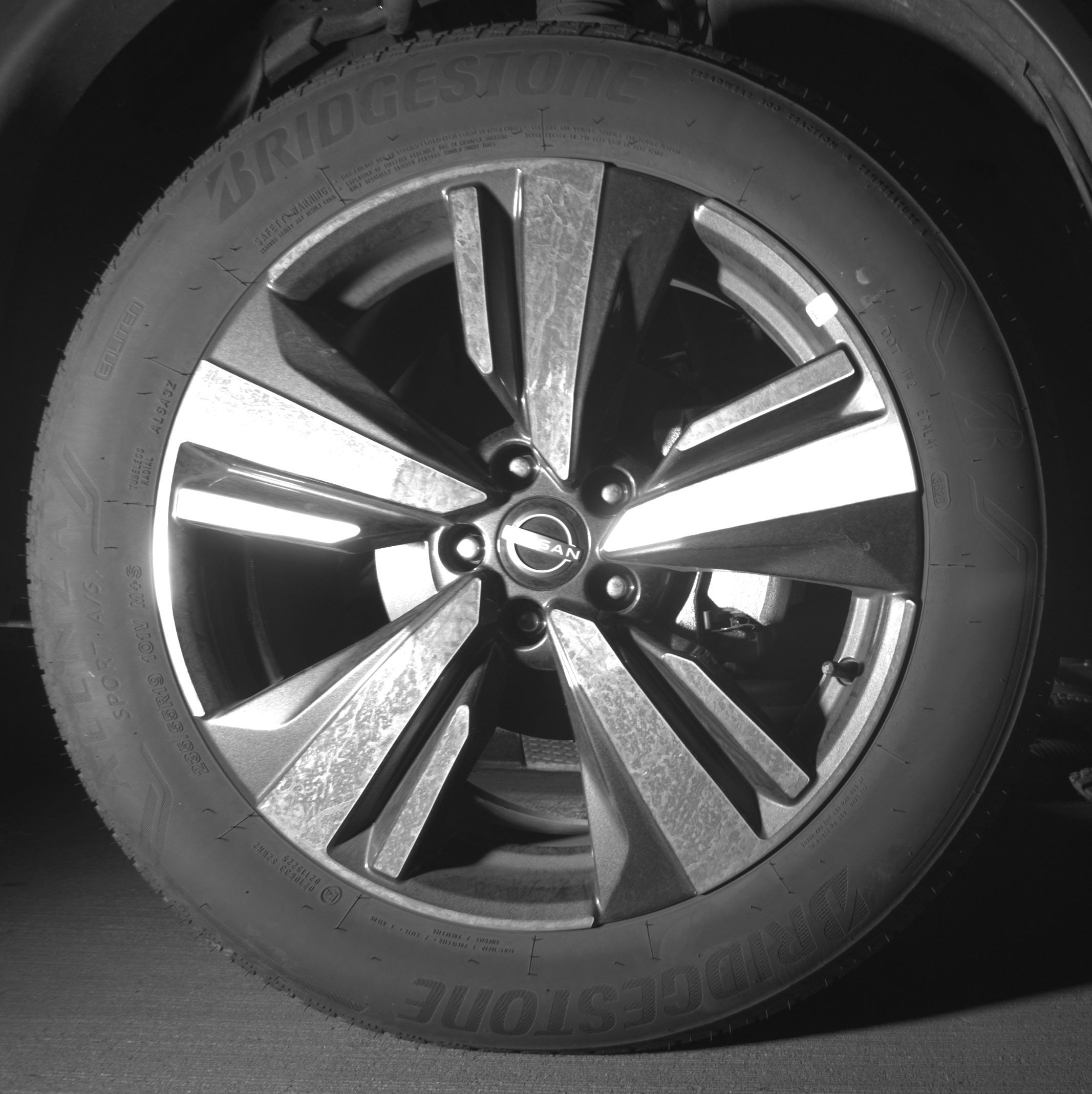 Thumbnail: 2026 Nissan Rogue - 13