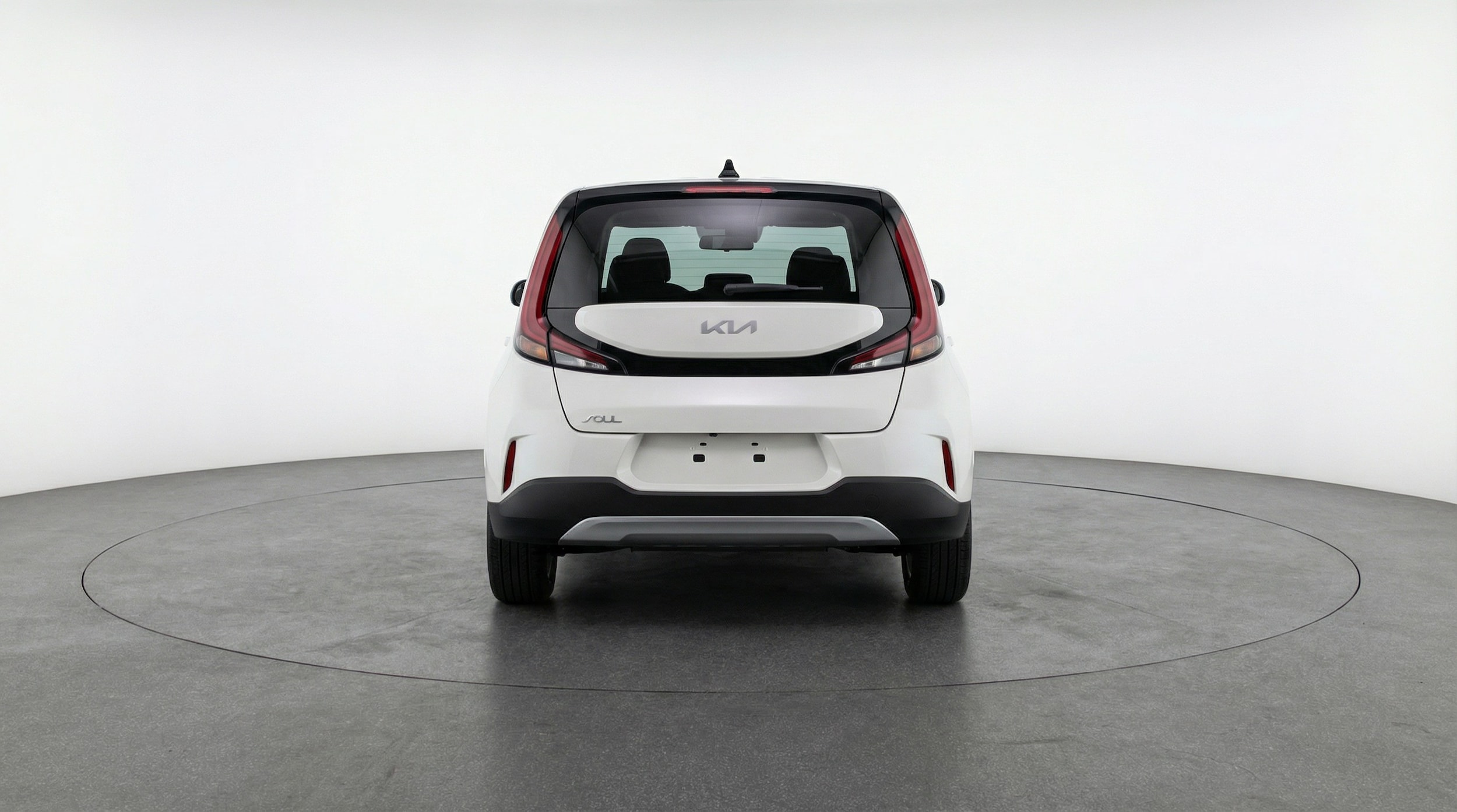 Thumbnail: 2025 Kia Soul - 6