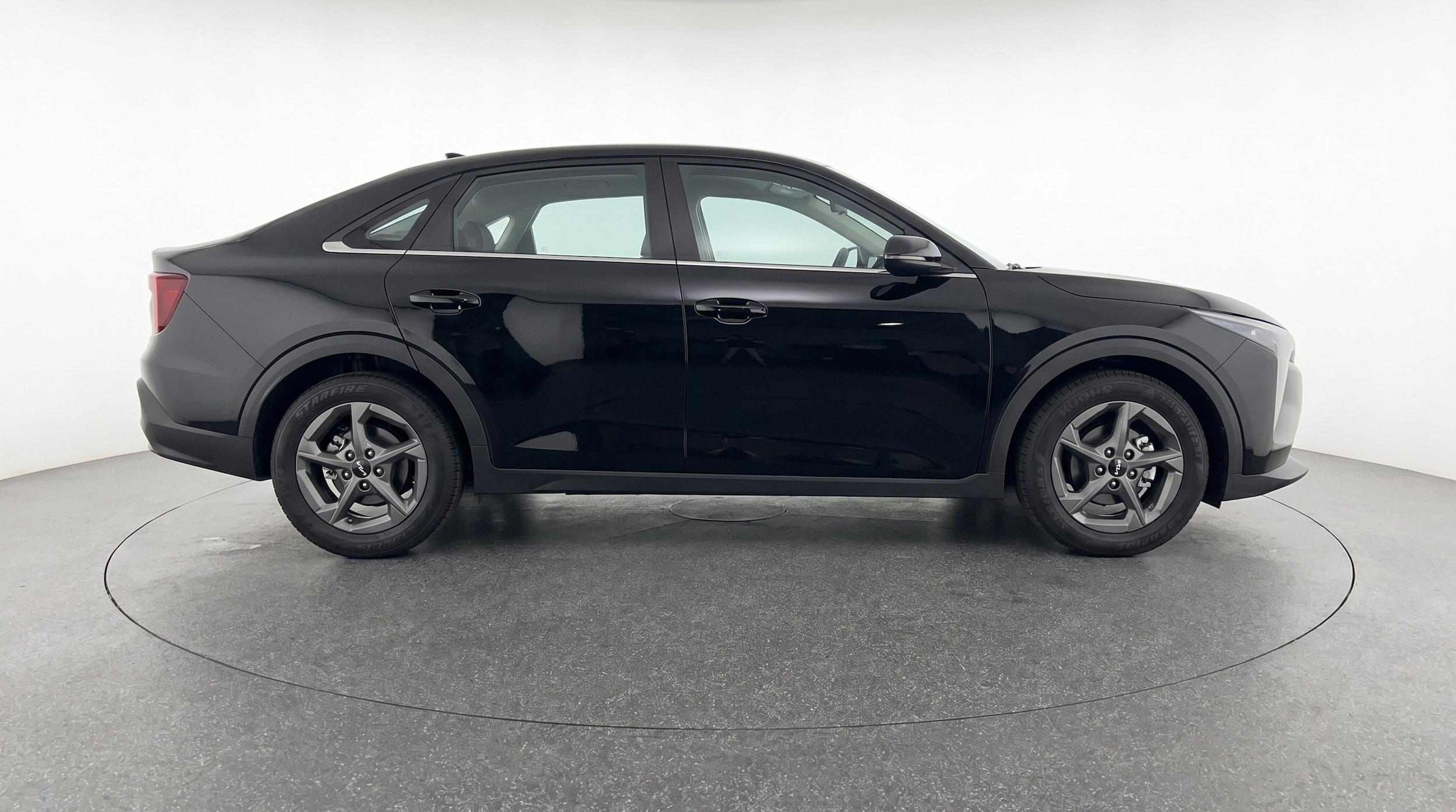 Thumbnail: 2025 Kia K4 - 10