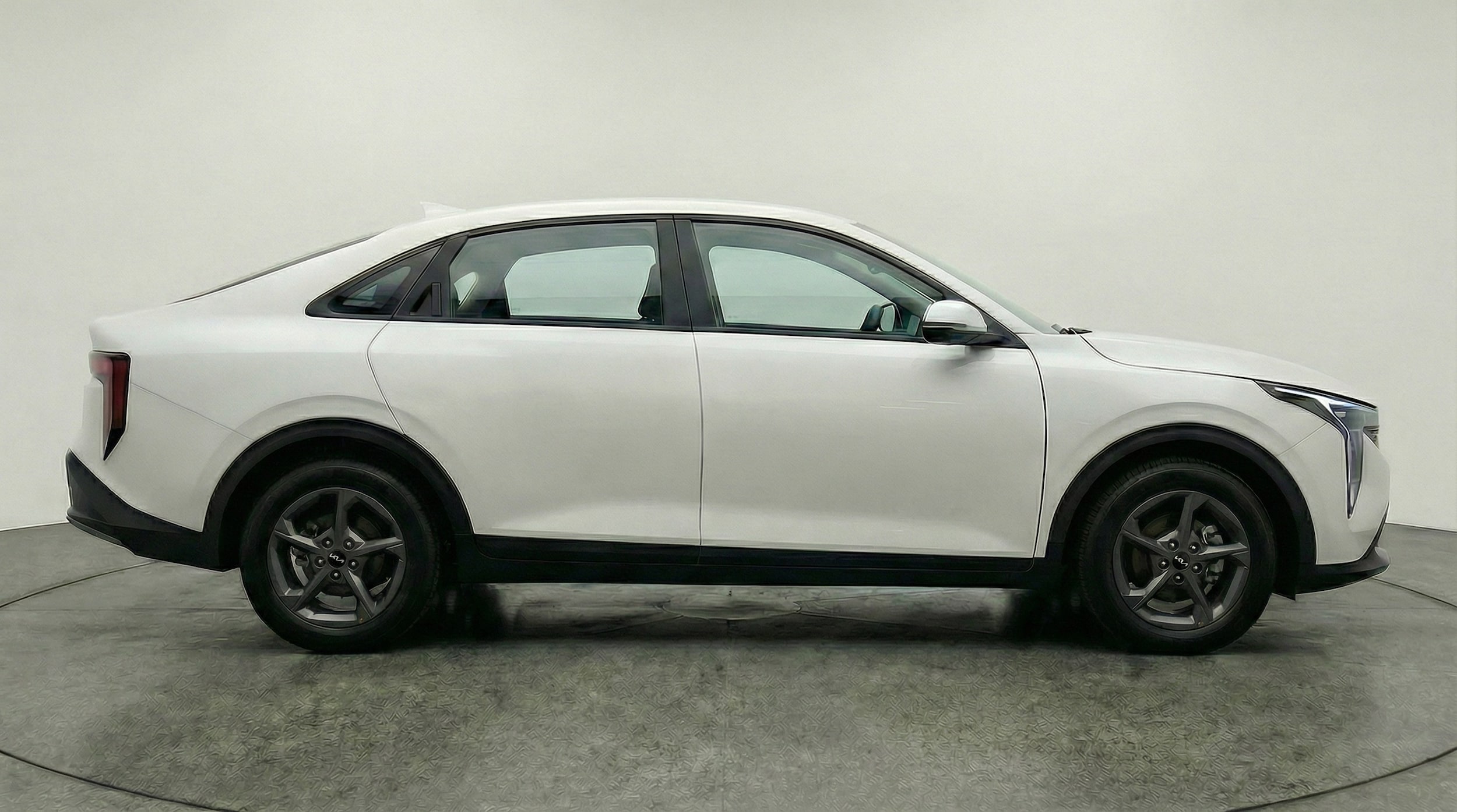 Thumbnail: 2025 Kia K4 - 8