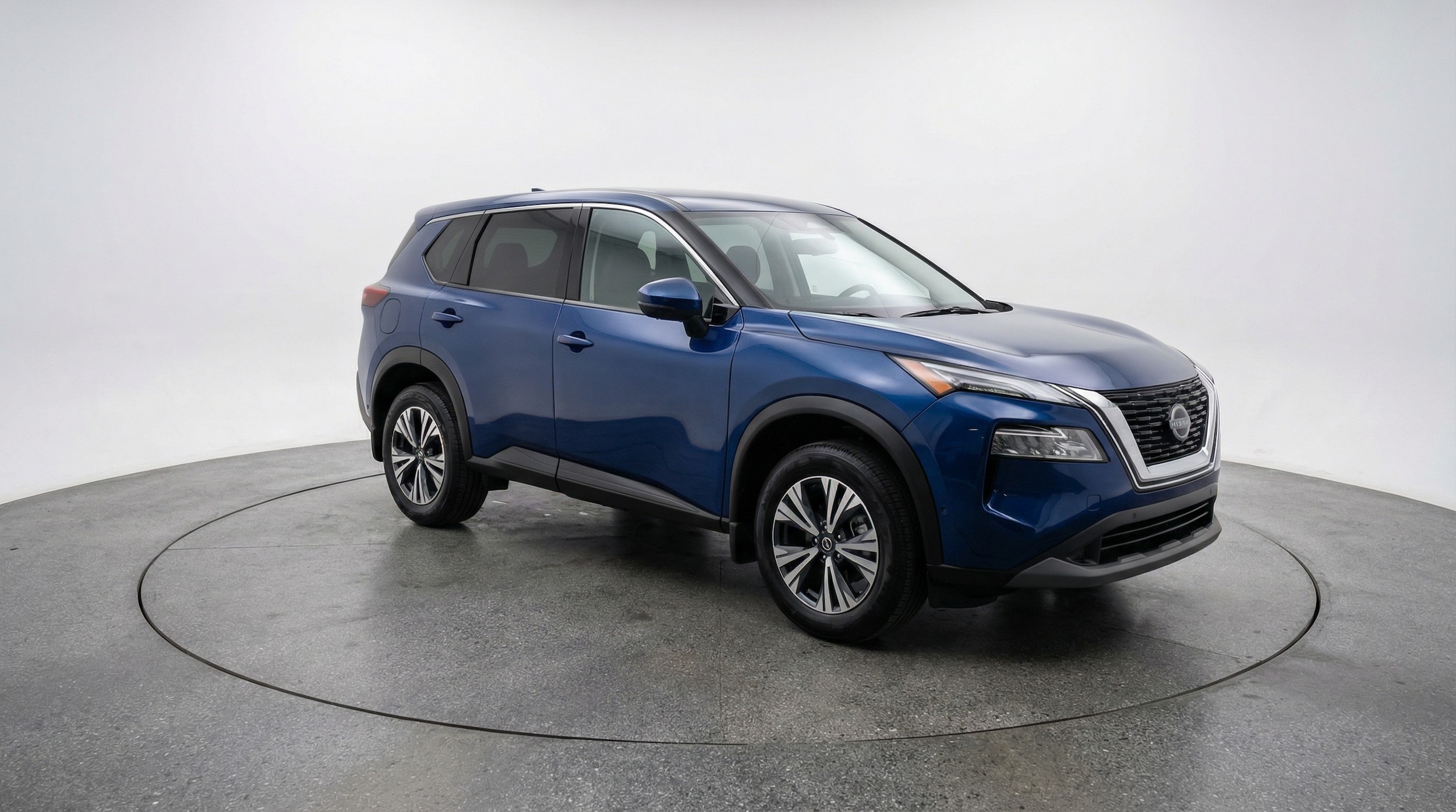 Thumbnail: 2025 Nissan Rogue - 1