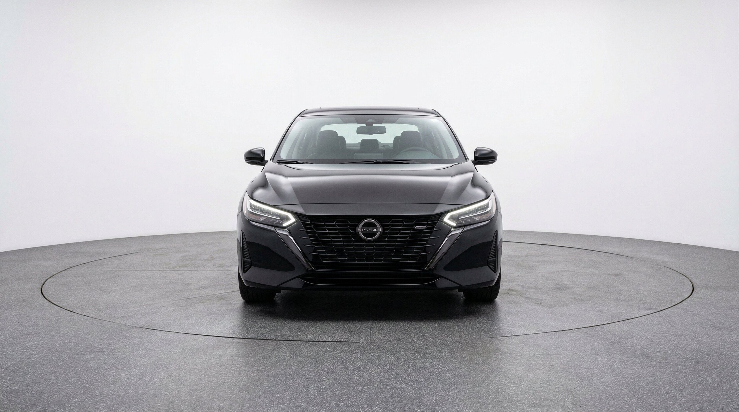 Thumbnail: 2025 Nissan Sentra - 2