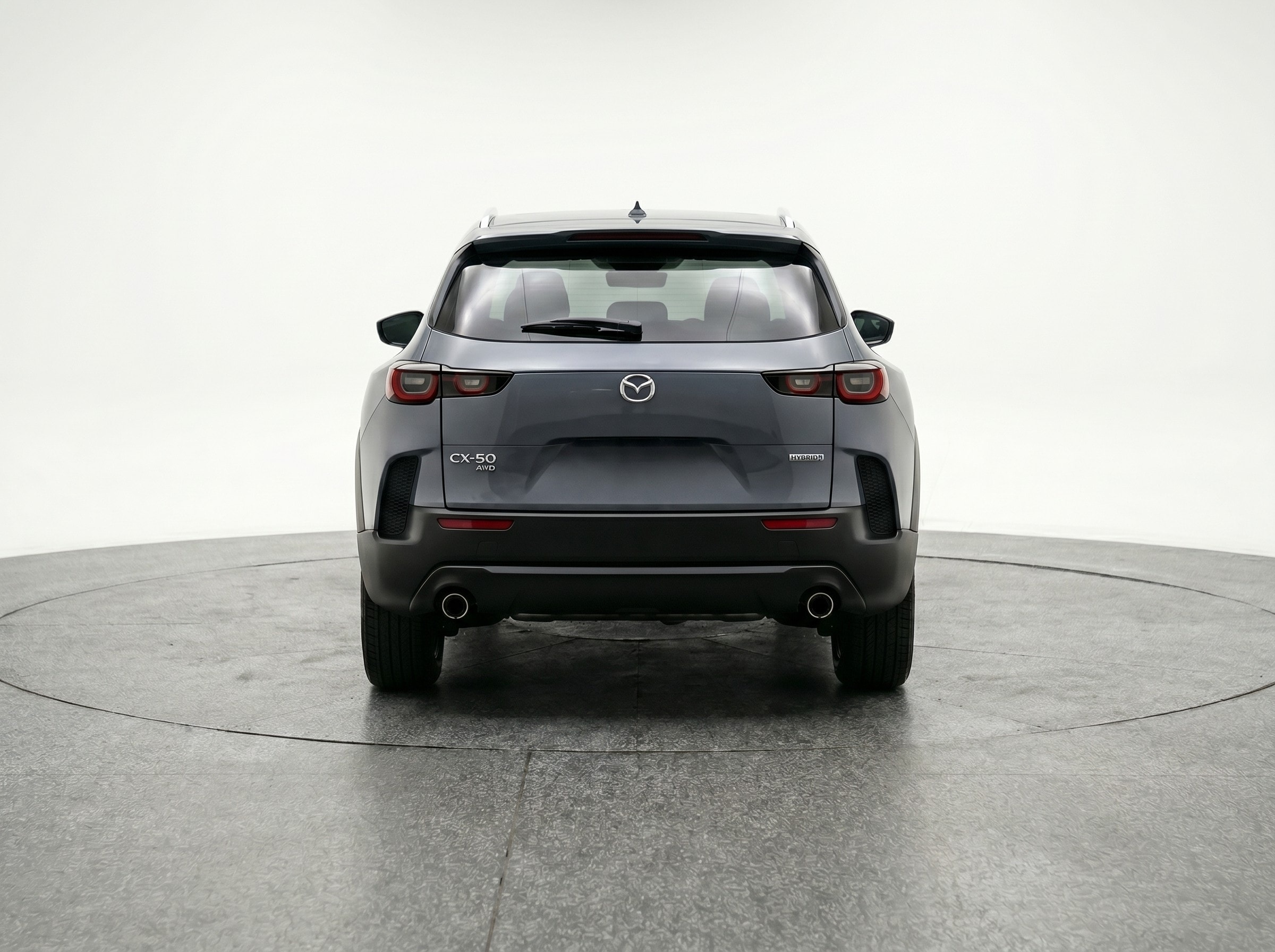 Thumbnail: 2025 Mazda CX-50 - 6