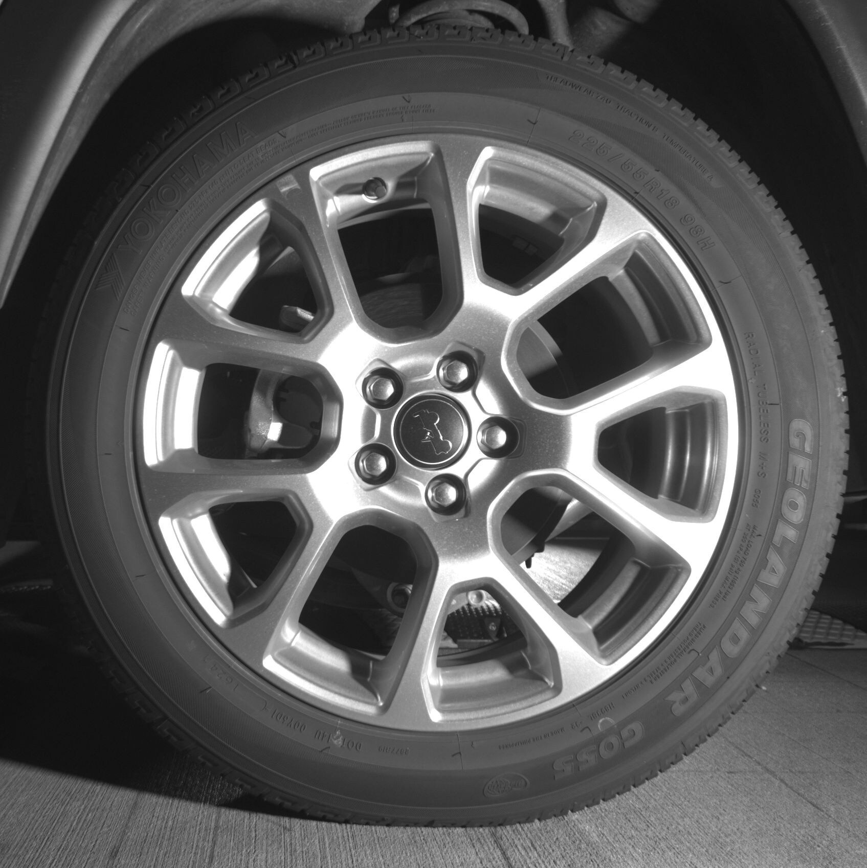 Thumbnail: 2025 Jeep Compass - 11