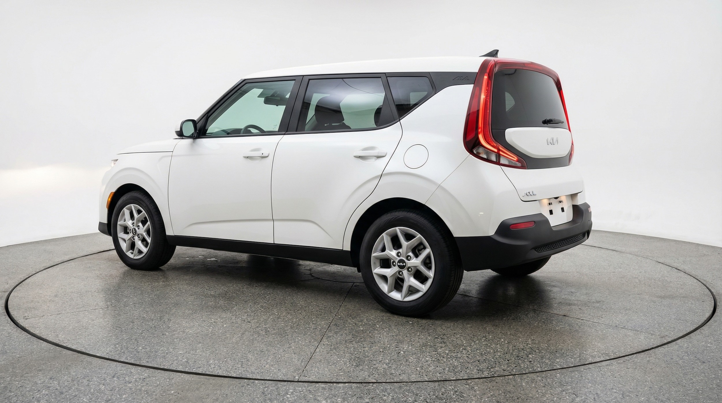 Thumbnail: 2025 Kia Soul - 5