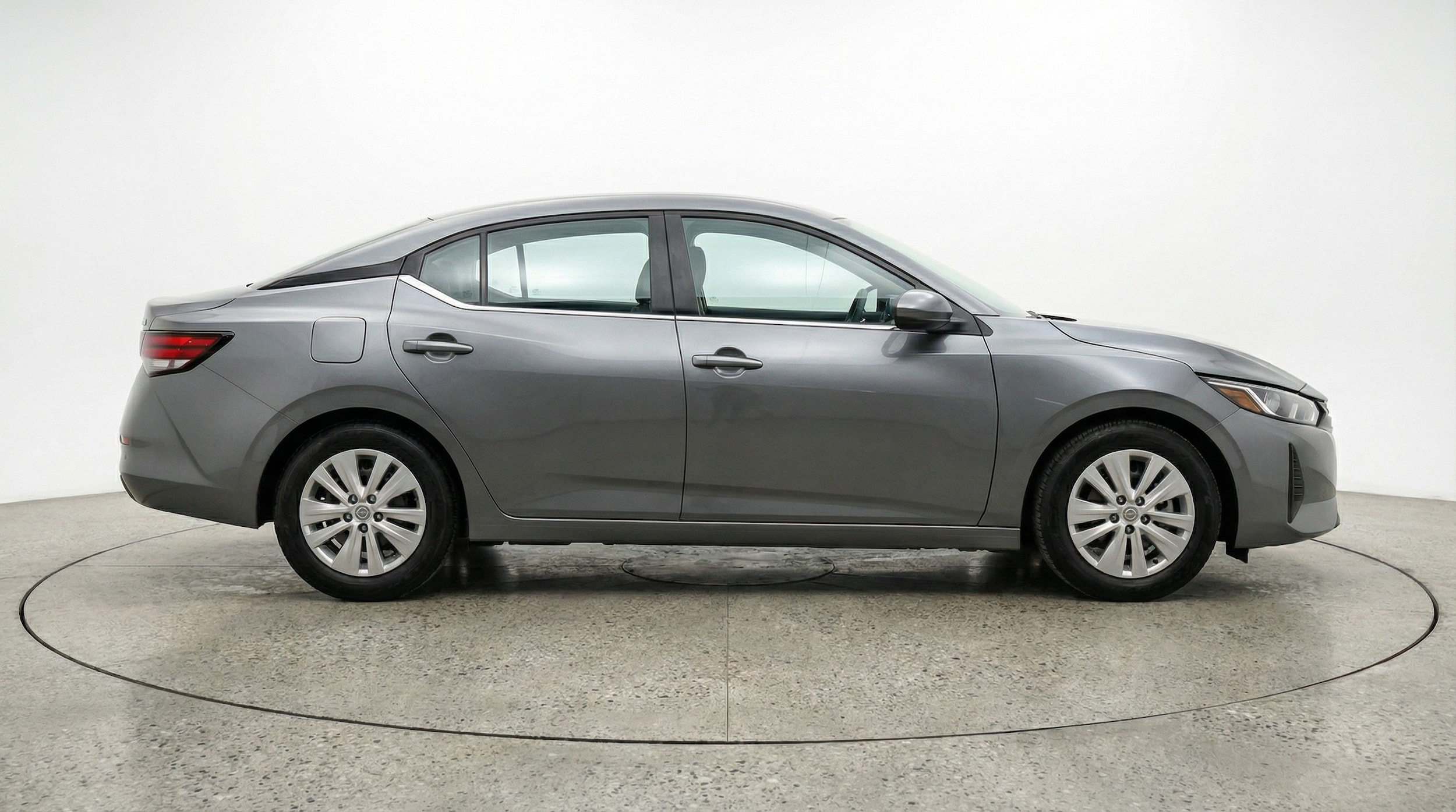 Thumbnail: 2025 Nissan Sentra - 8